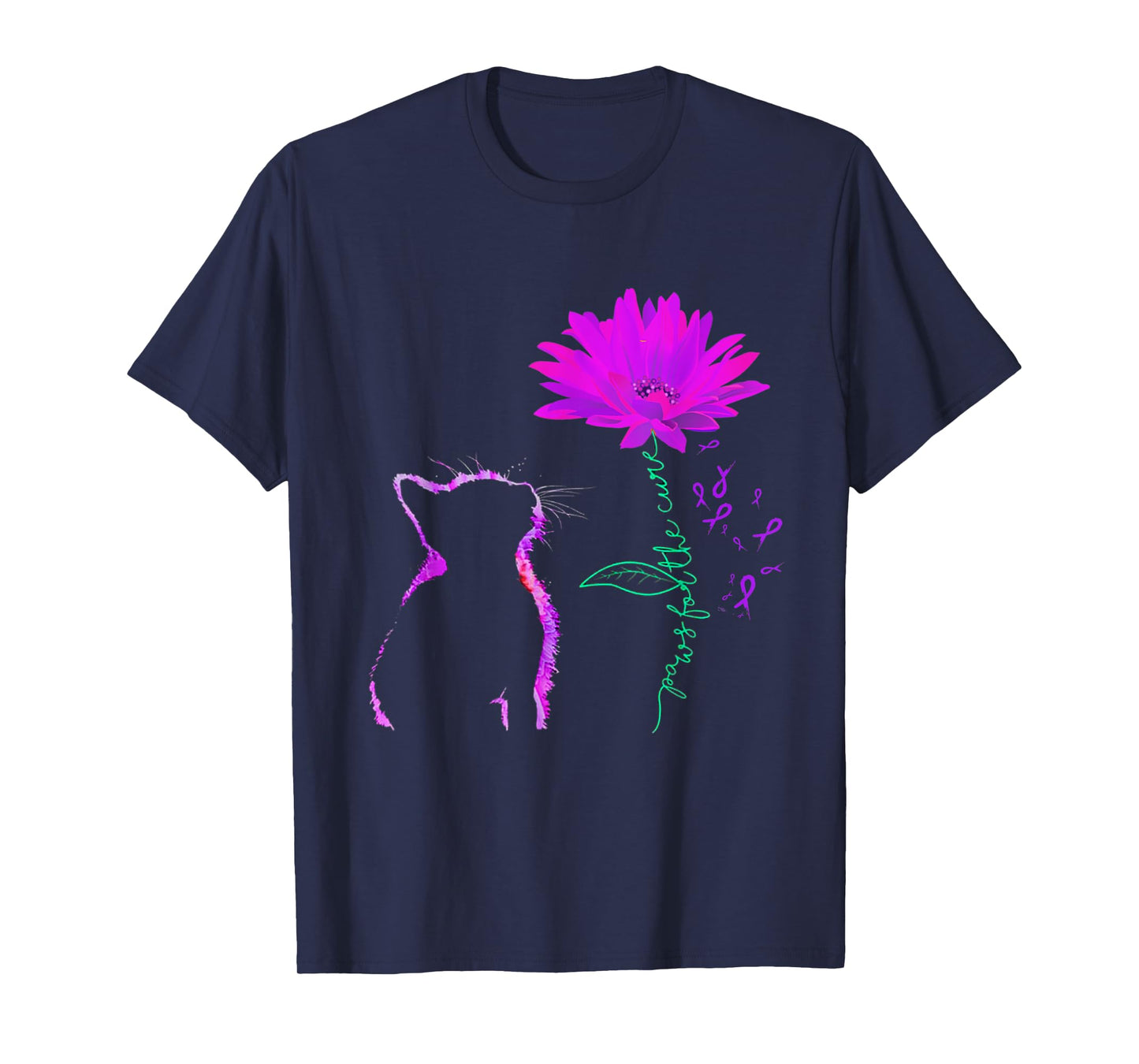 Alzheimer awareness shirt for men, Alzheimer shirt for women T-Shirt