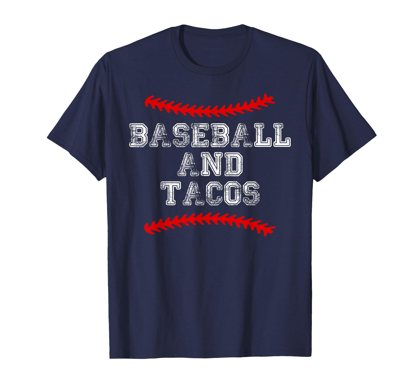 Baseball and Tacos T Shirt Catcher Pitcher Mom Kid Youth T-Shirt
