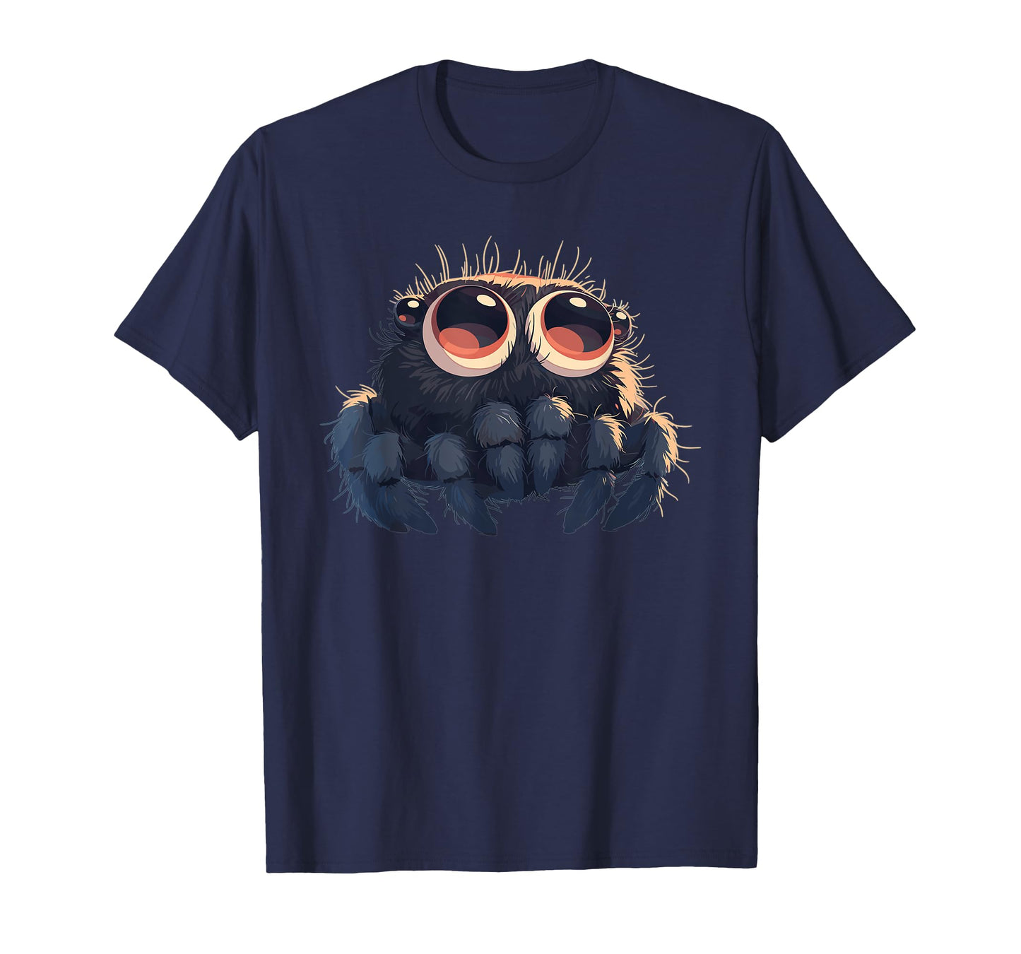 Jumping Spiders Jumping Spider T-Shirt