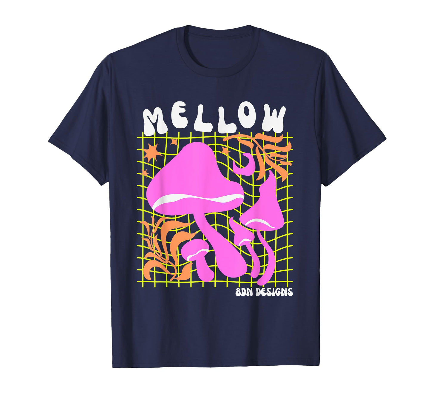 Mellow T-Shirt