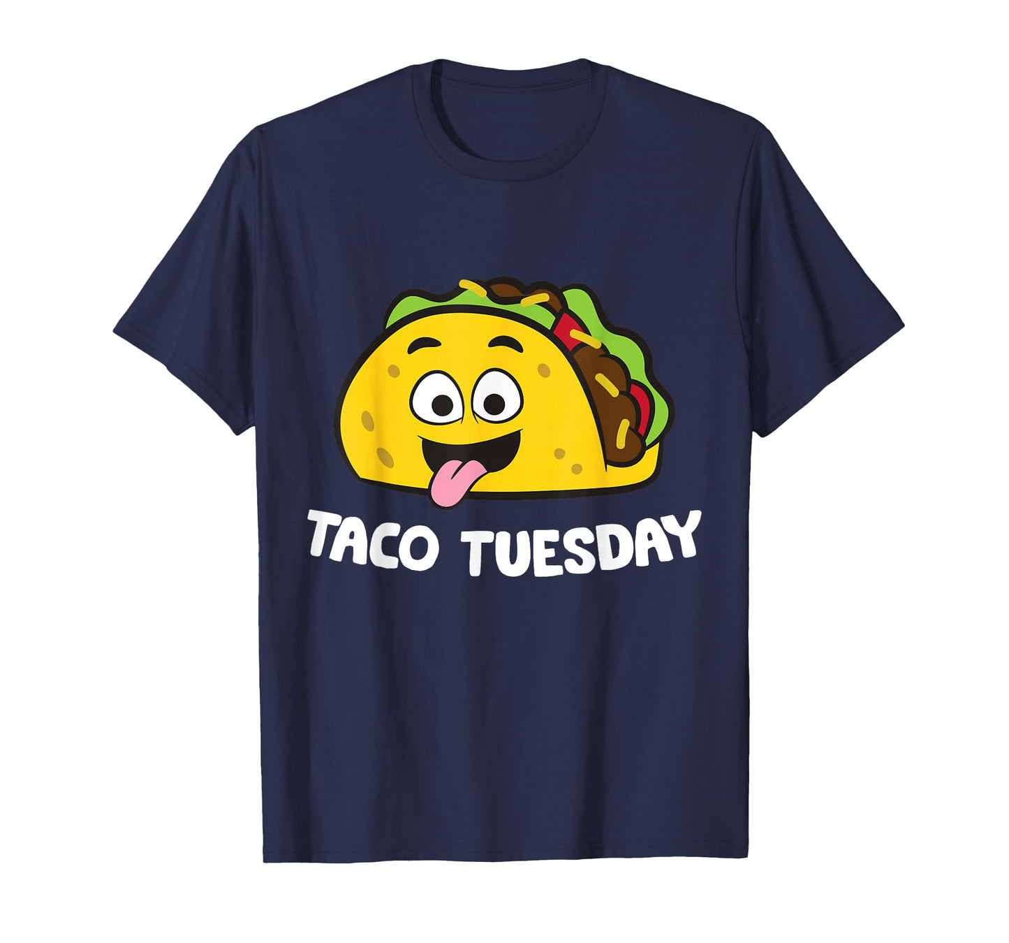 Taco Tuesday T-Shirt