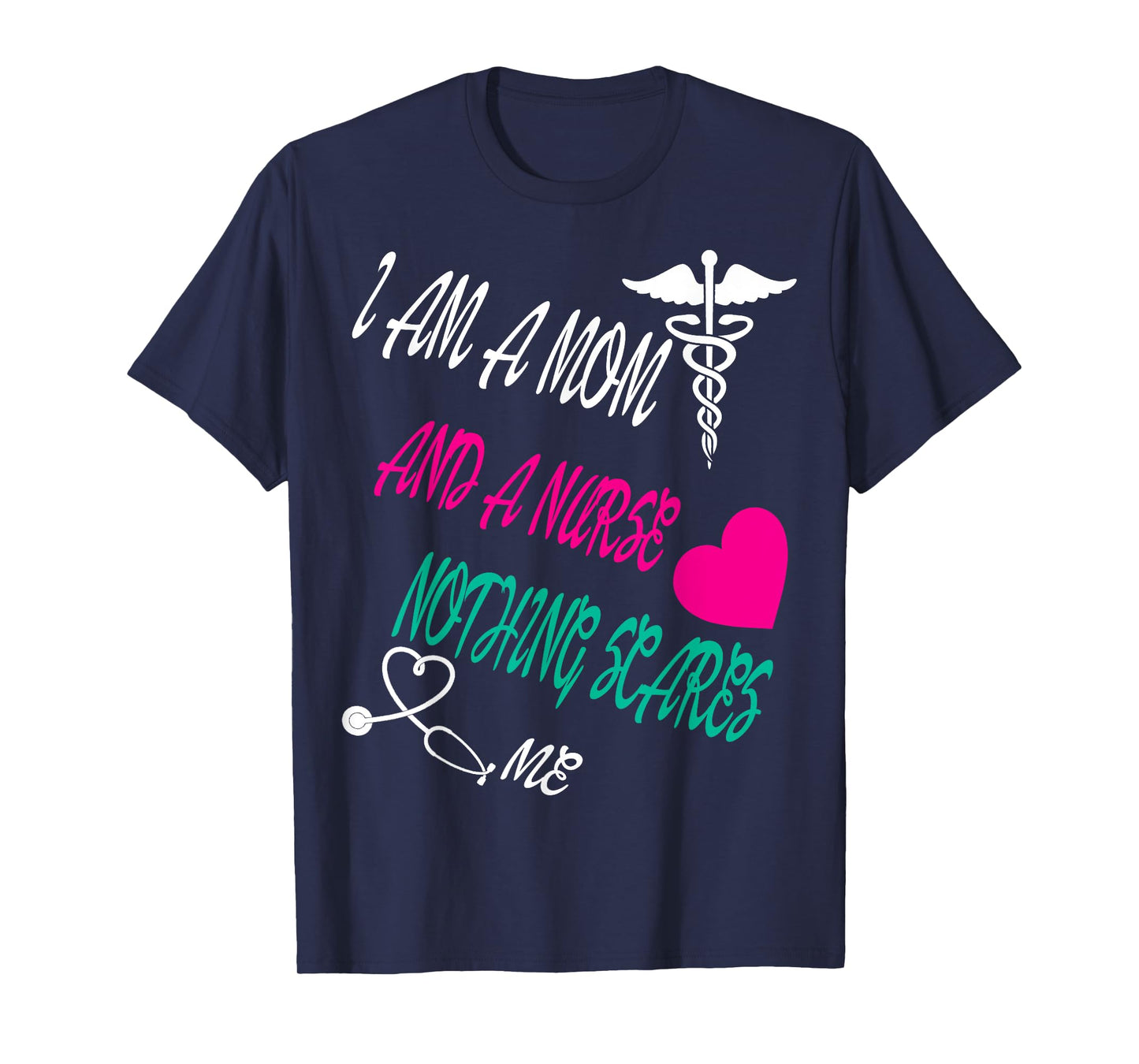Night shift nurse Sleep All Day Nurse All Night funny nurse T-Shirt