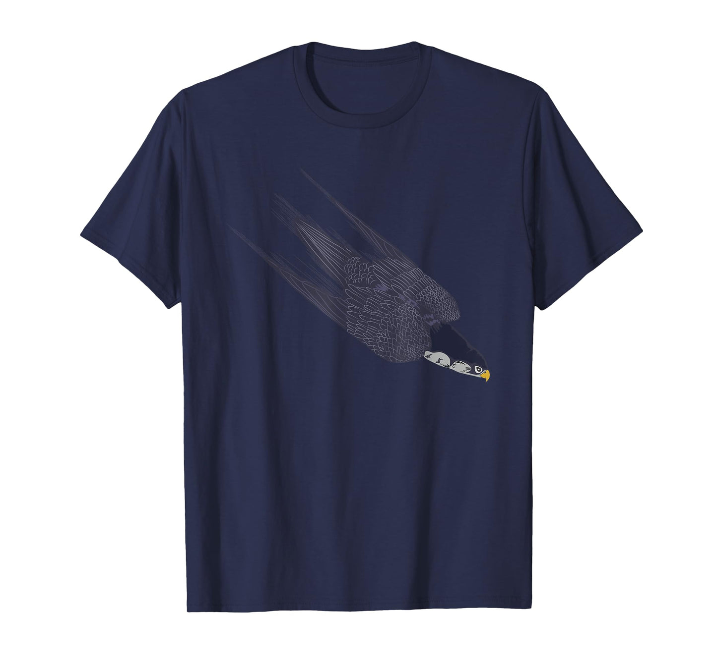 Funny Peregrine Falcon T-Shirt