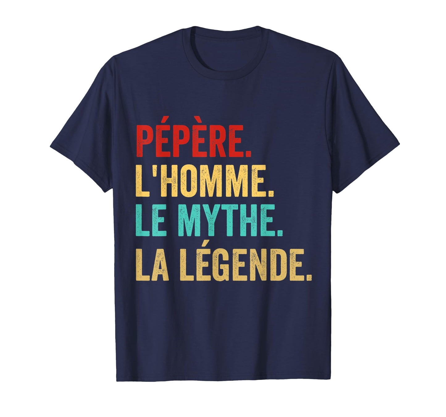 Men's Myth Legend T-Shirt