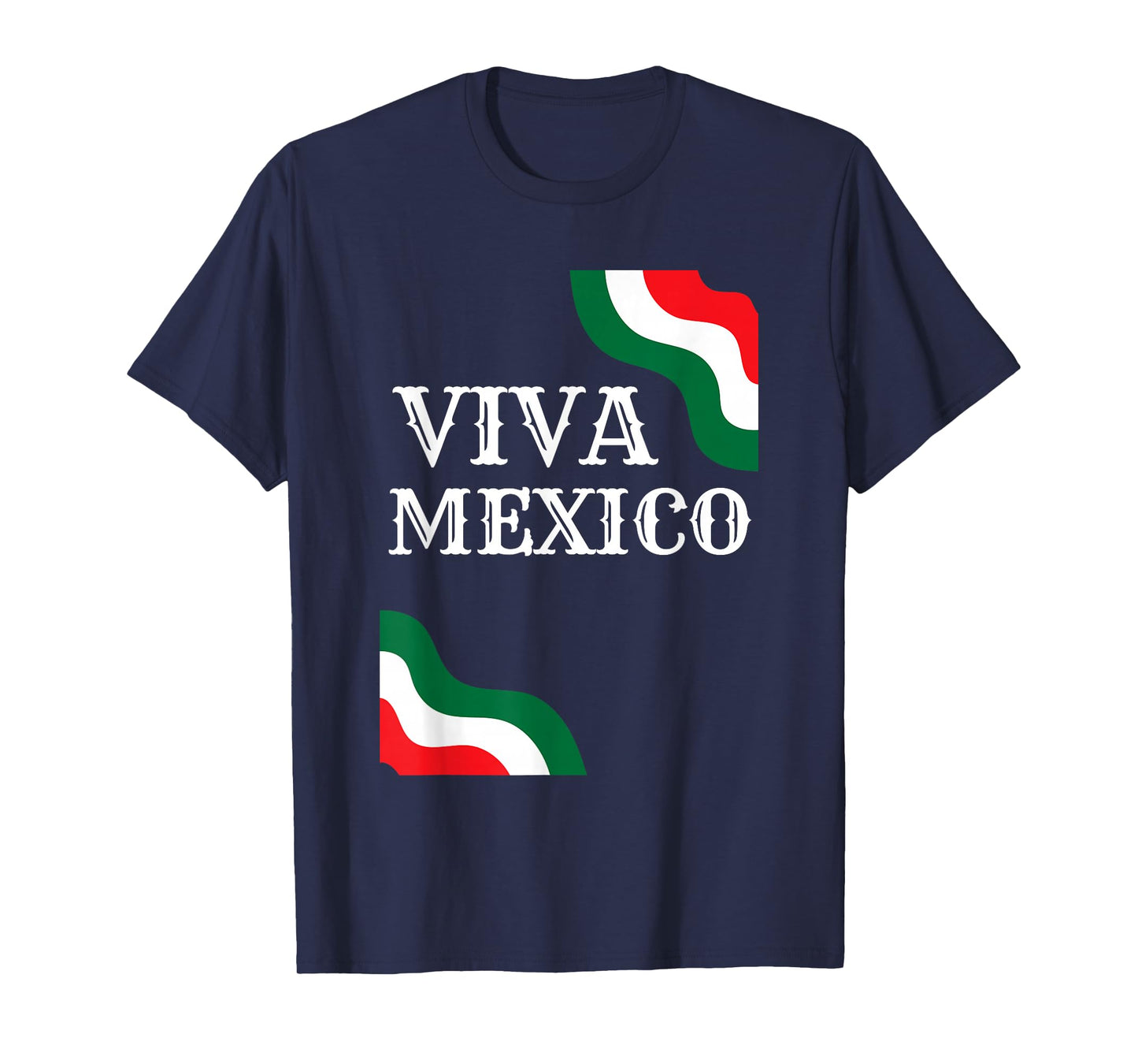 Viva Mexico Maracas Mexico Independence Viva Mexico Carbones T-Shirt