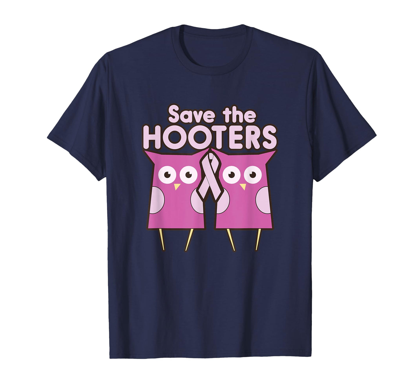 Save the Hooters funny T-Shirt