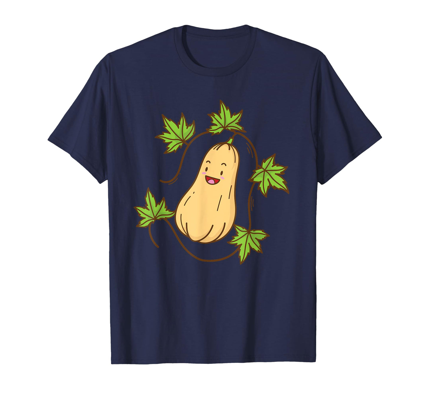 Butternut Squash in Nature T-Shirt