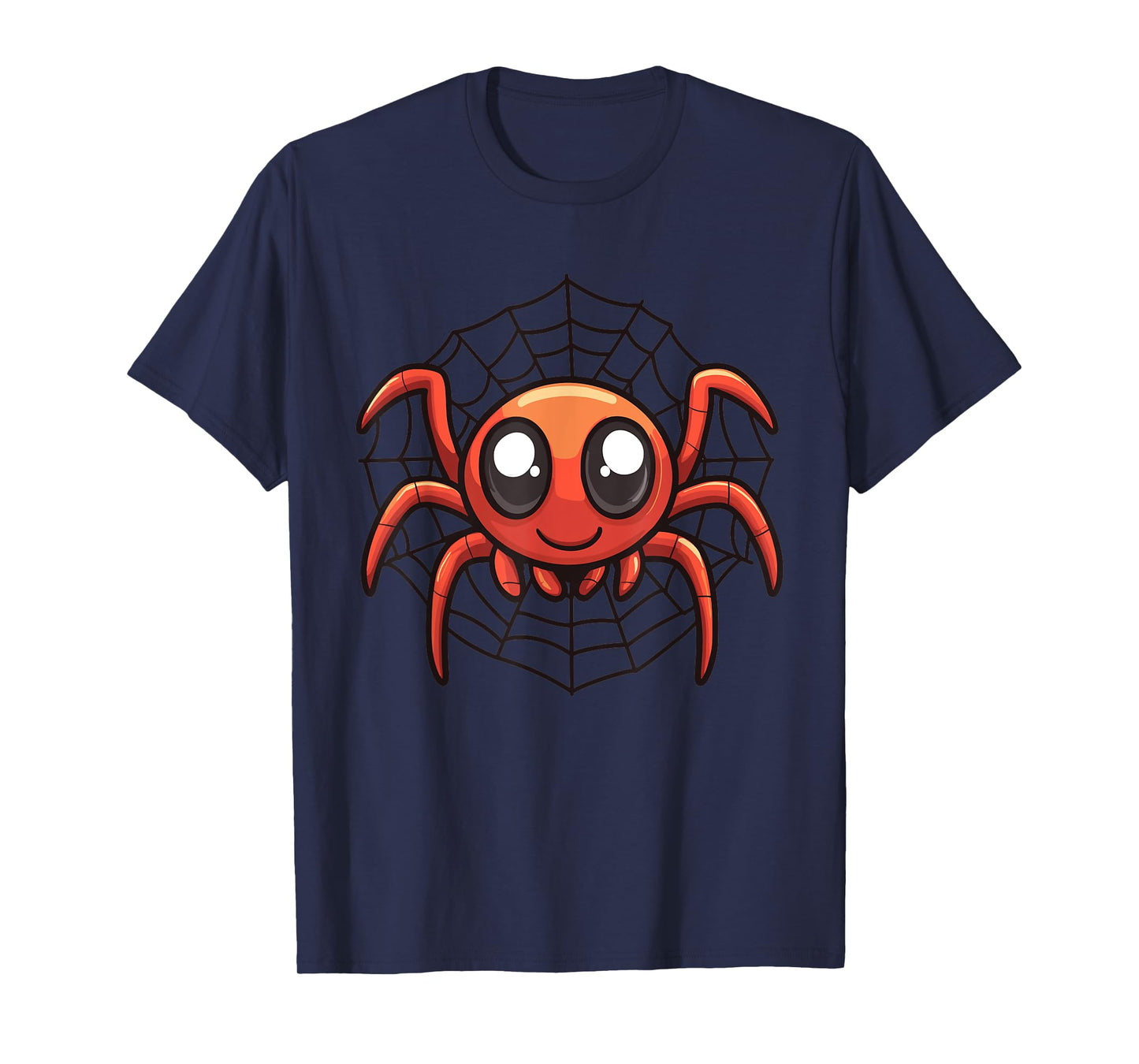 Kids Spider T-Shirt