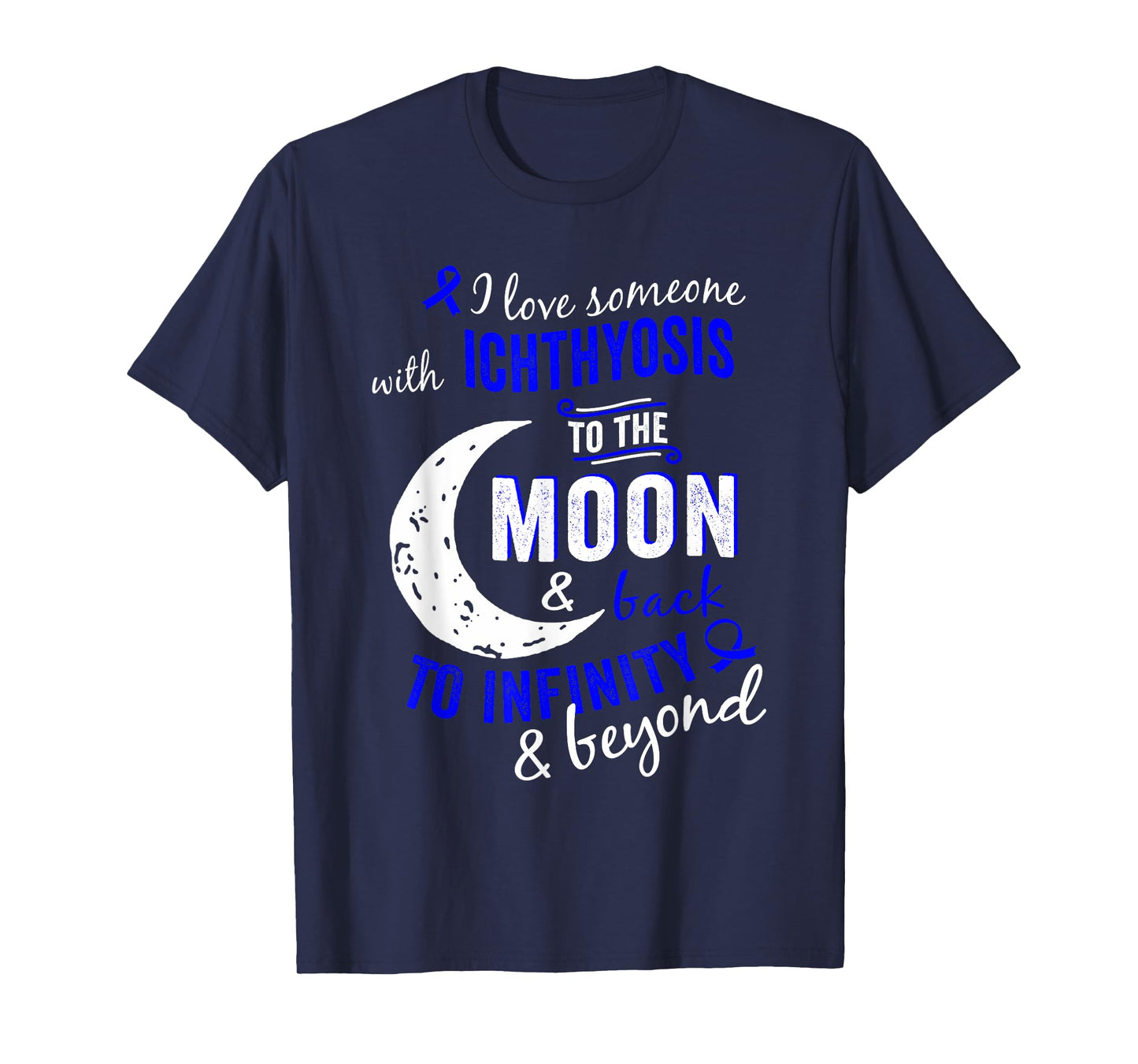 Ichthyosis Awareness Shirt - Ichthyosis Shirts