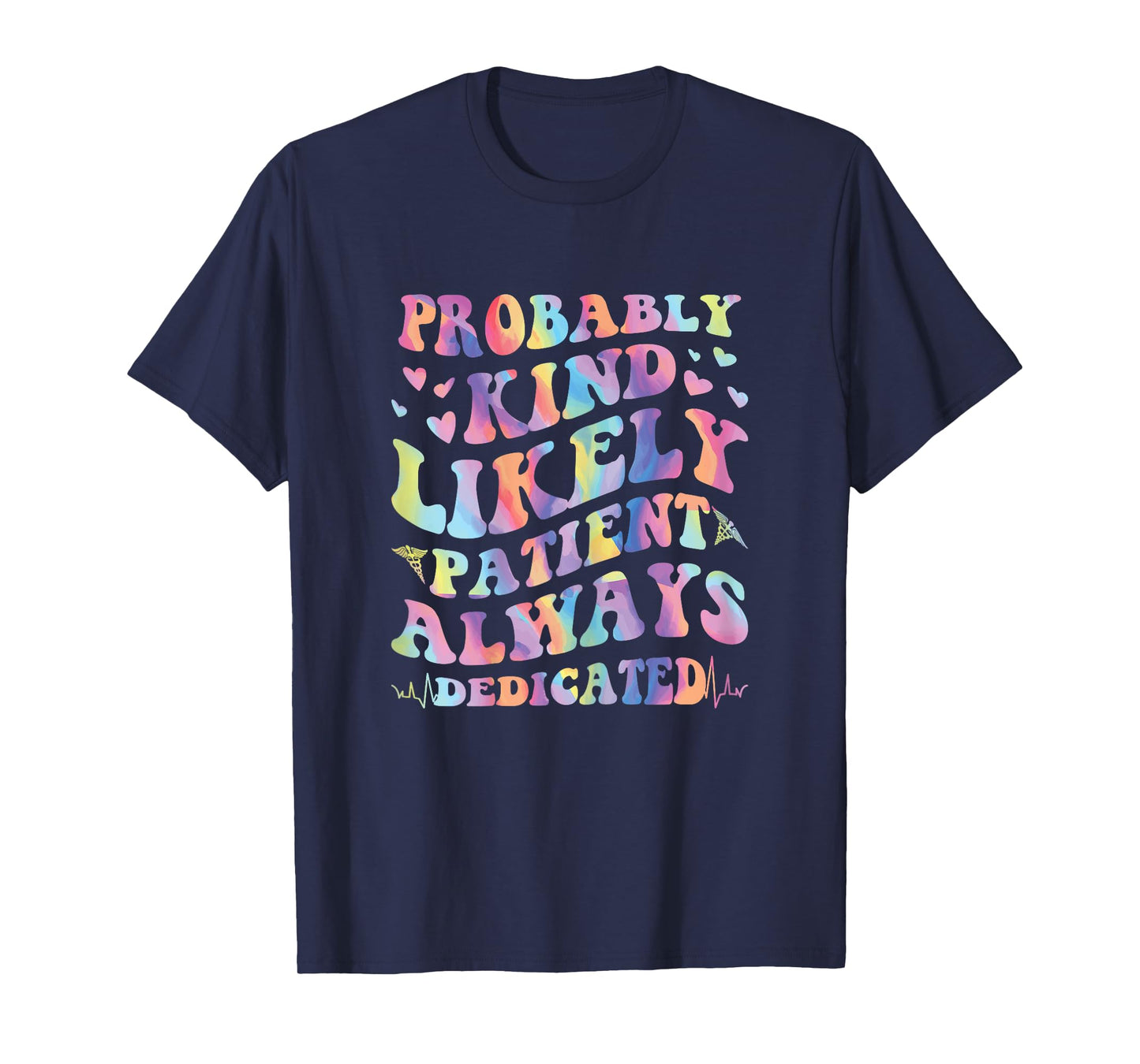 Direct support professional DSP Caregiver T-Shirt