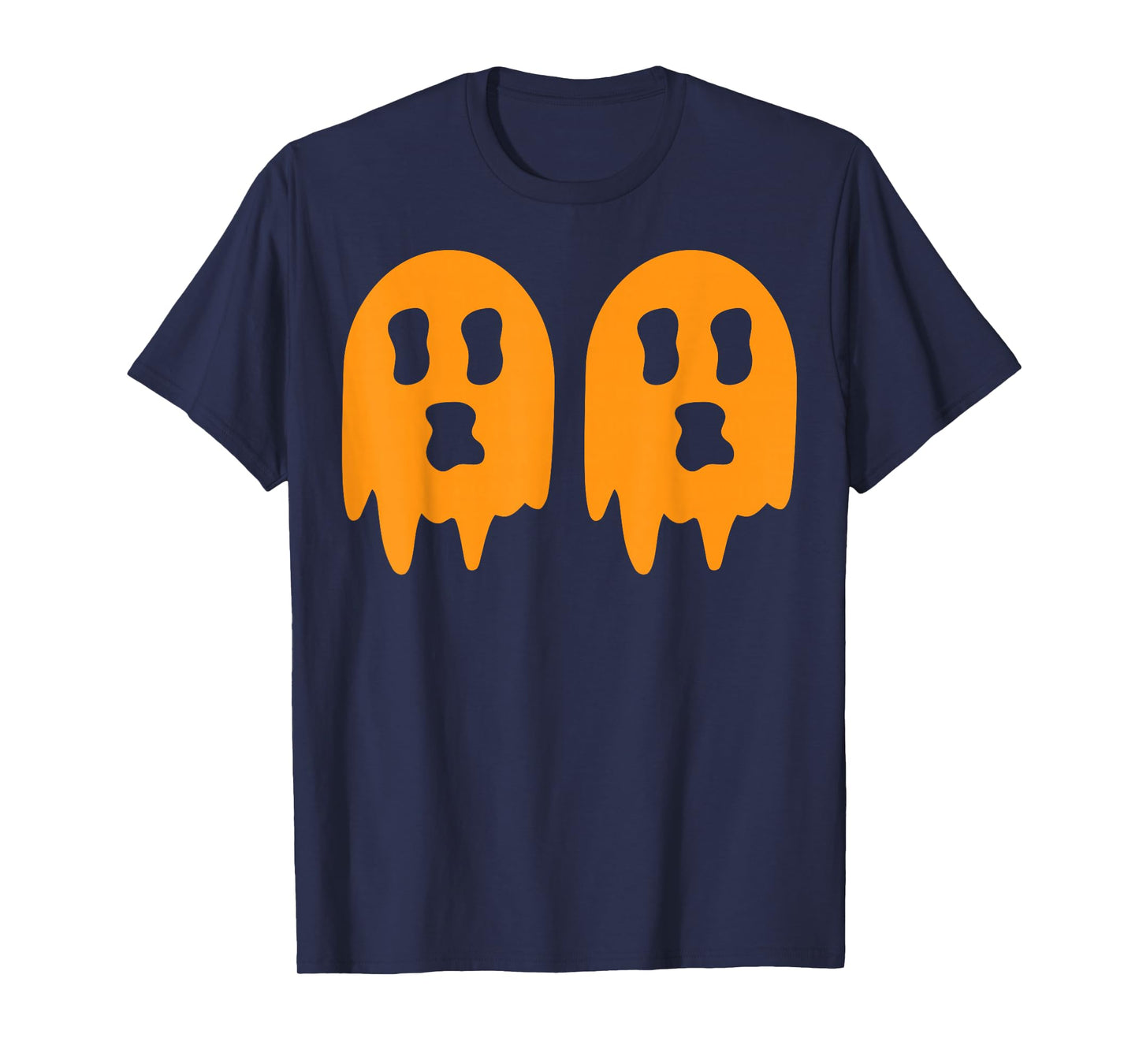 Halloween Skulls - Halloween T-Shirt