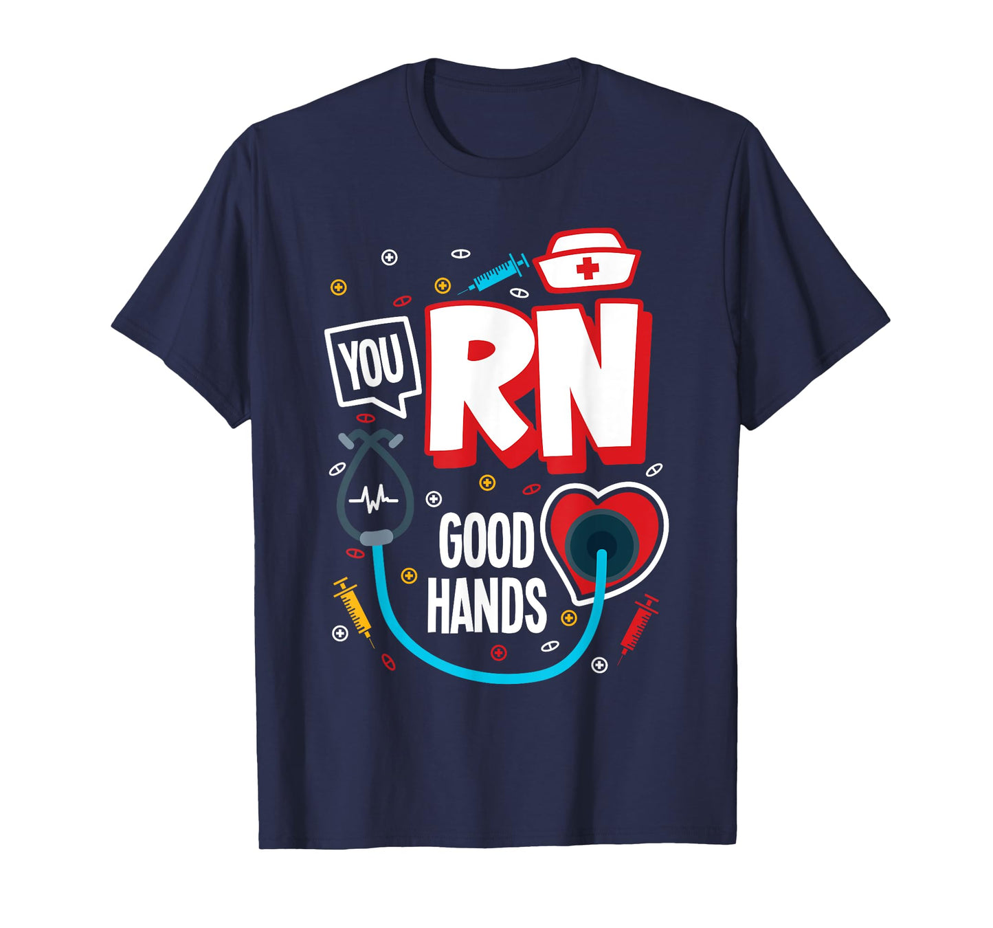 Nurse T-Shirt