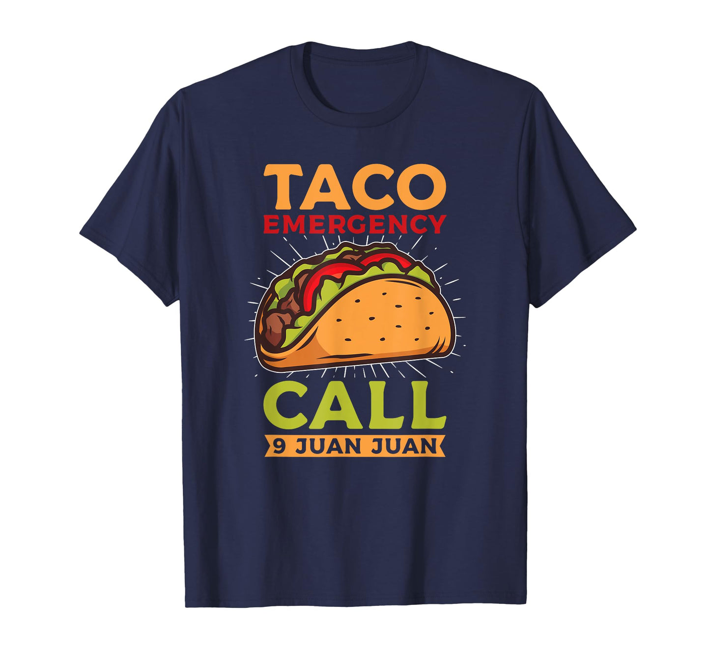 Taco Tuesday Mexico Food Tacos Gift T-Shirt - Men's Black Short Sleeve T-Shirt - Small - Classic Fit - Cinco de Mayo, Taco Tuesday, Mexican Cuisine Lovers - Fun, Casual - Unique Graphic Design