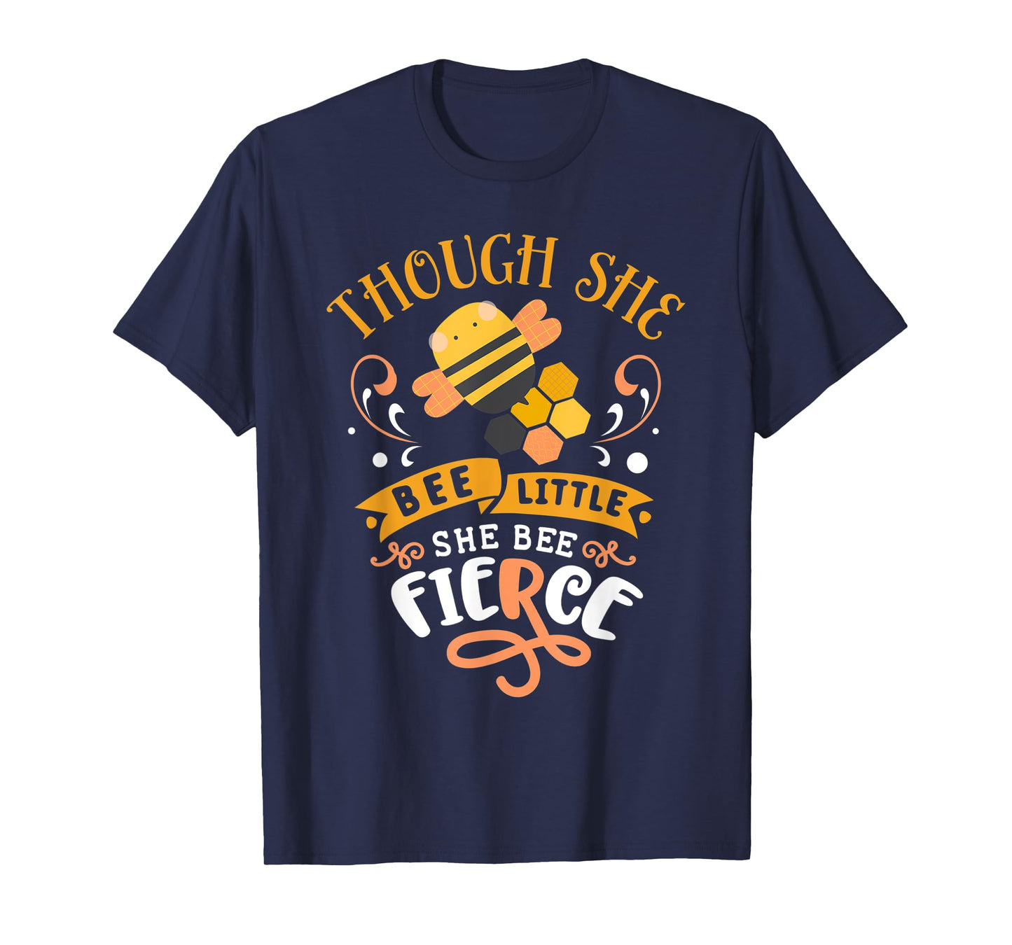 fierce little bee T-Shirt