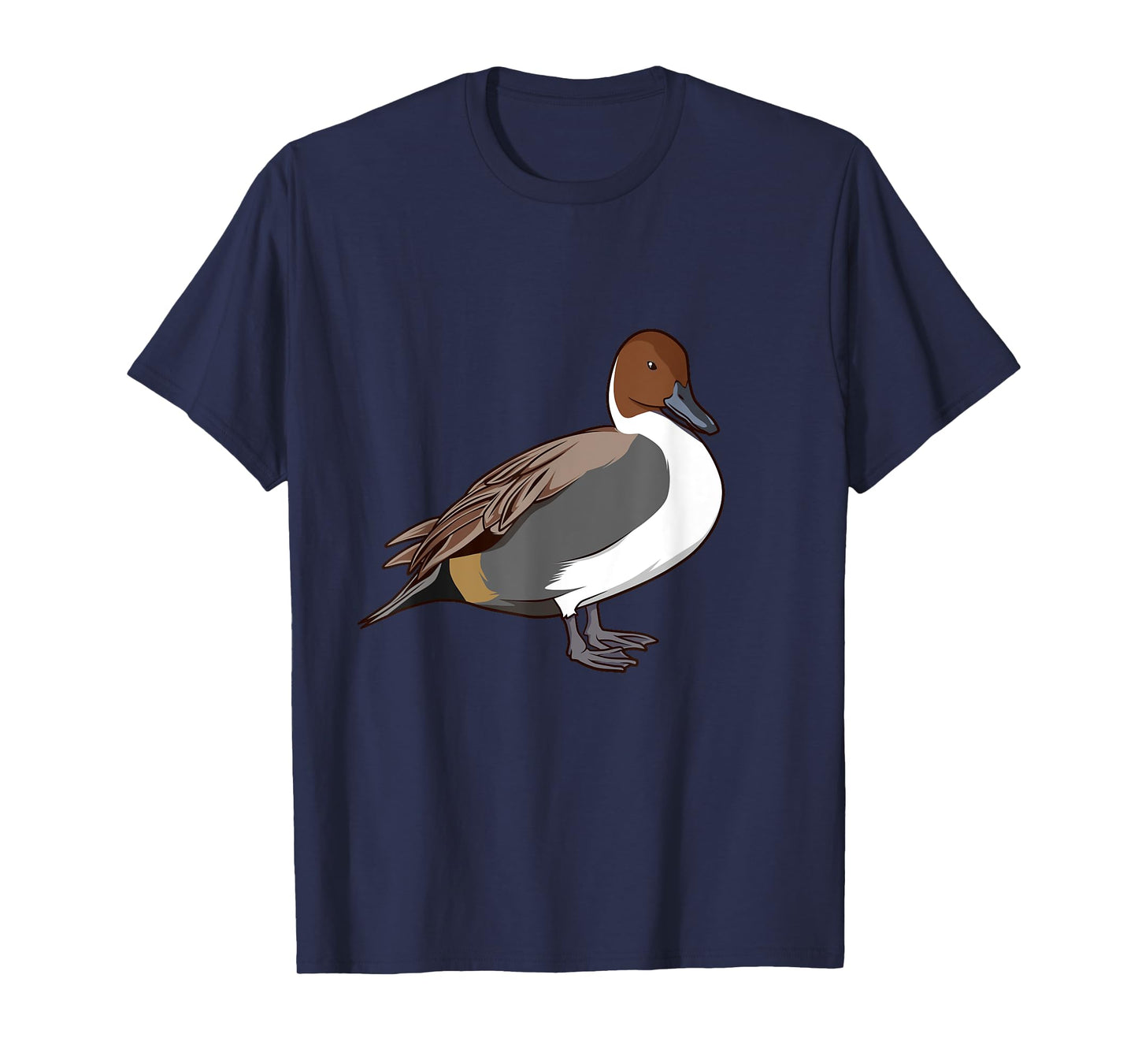 Drawing of Northern Pintail T-Shirt
