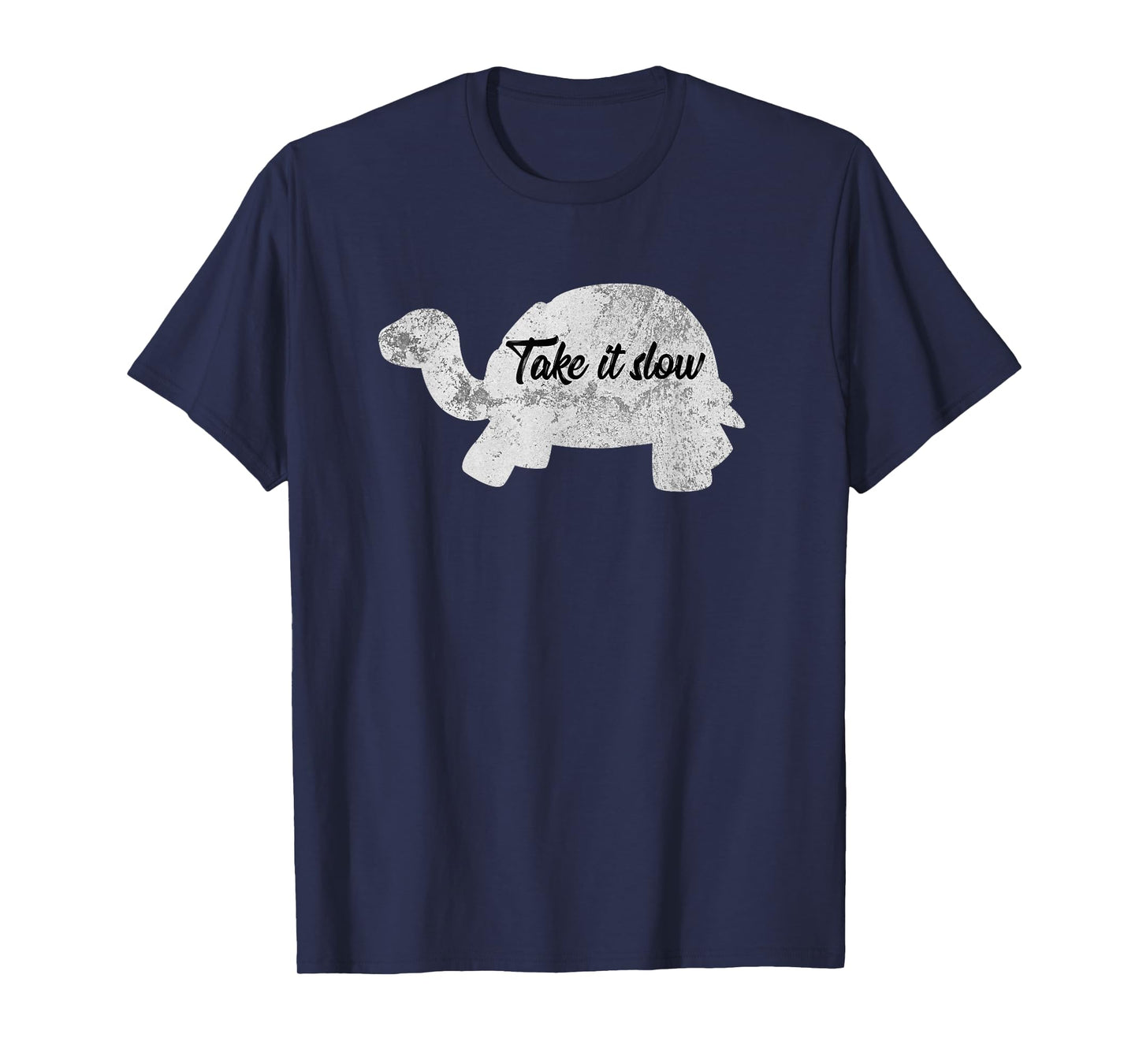 Turtle Take it Slow T-Shirt