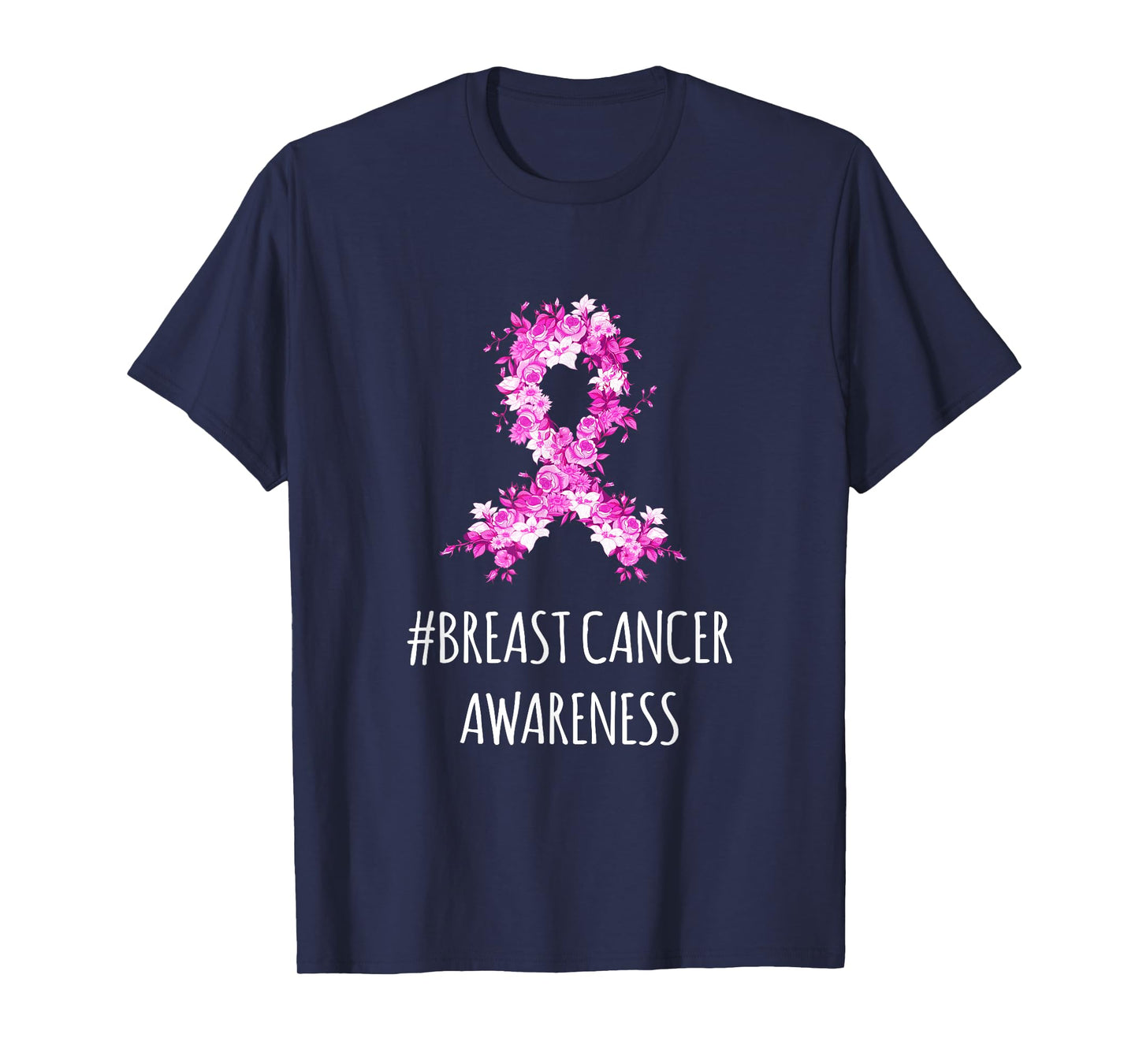 Breast Cancer Attention | Breast Cancer T-Shirt