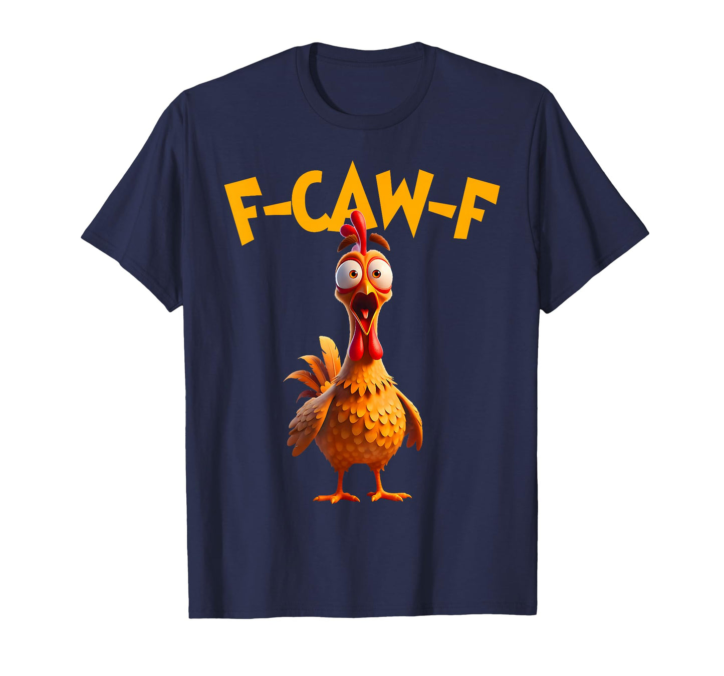 Quote Rooster Meme T-Shirt