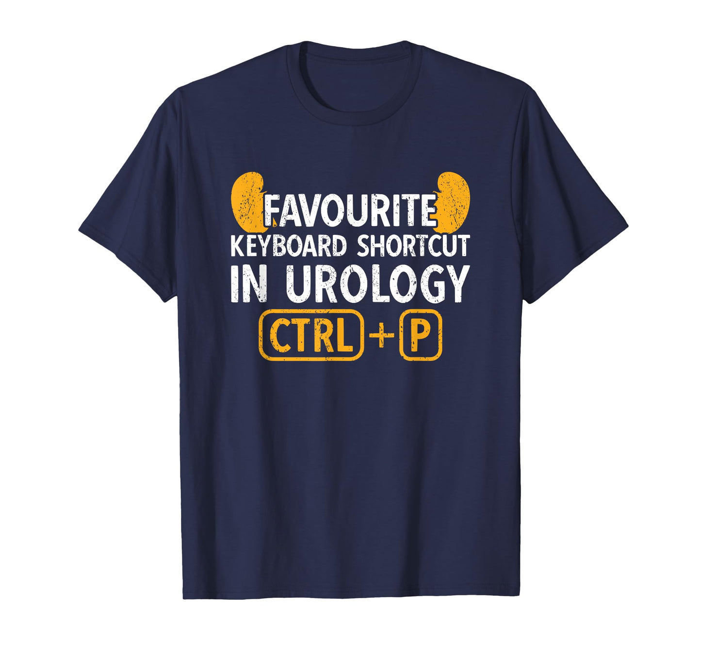 Urology Urologist T-Shirt