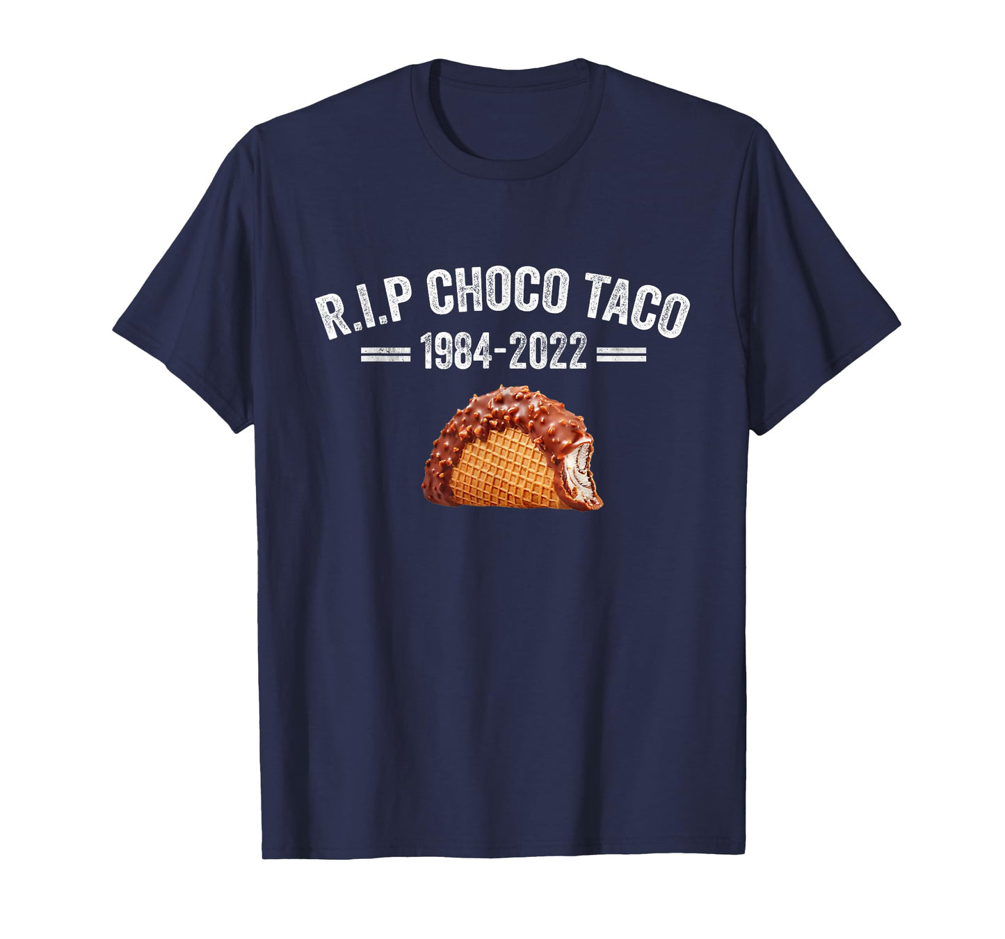 Goodbye Choco Taco T-Shirt
