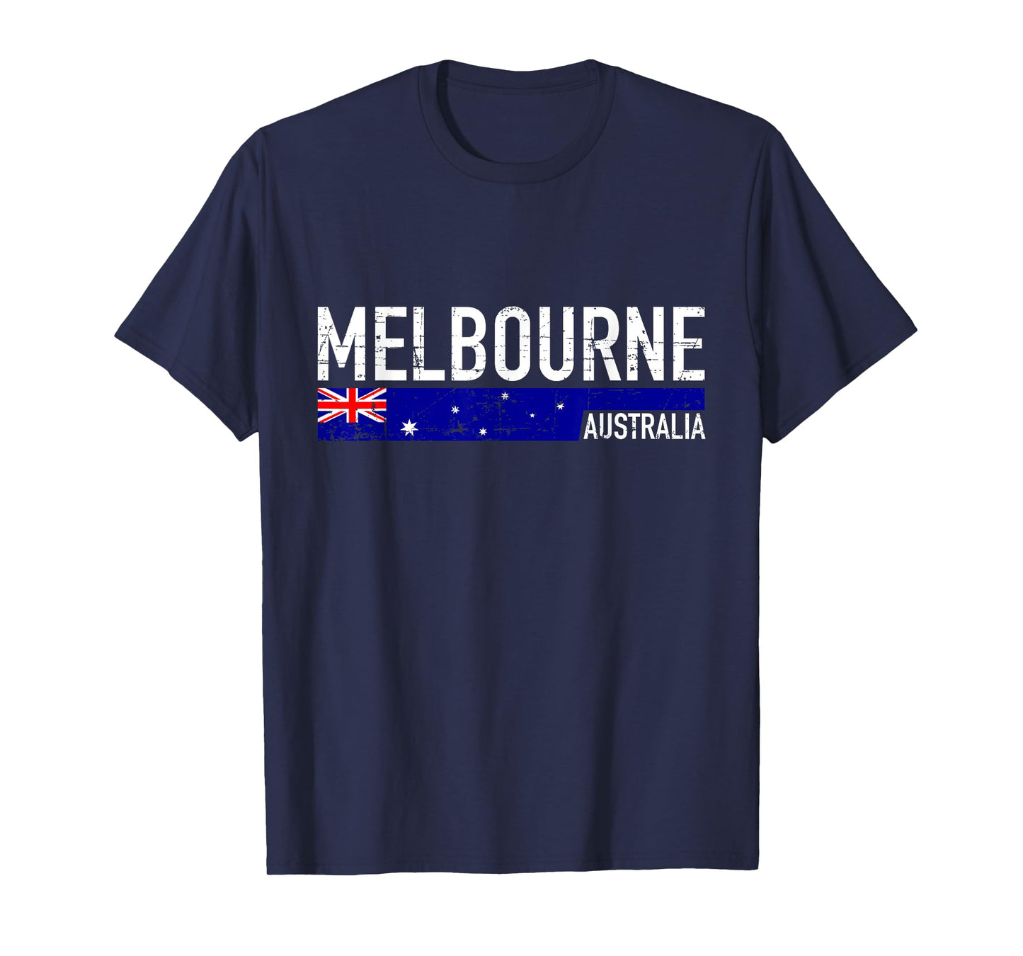 Melbourne Australia T-Shirt