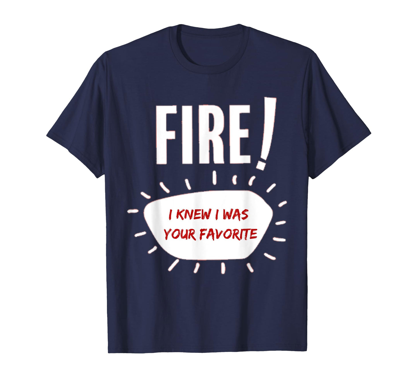 FIRE Sauce Hot Packet Taco Funny Easy Lazy Halloween Costume T-Shirt