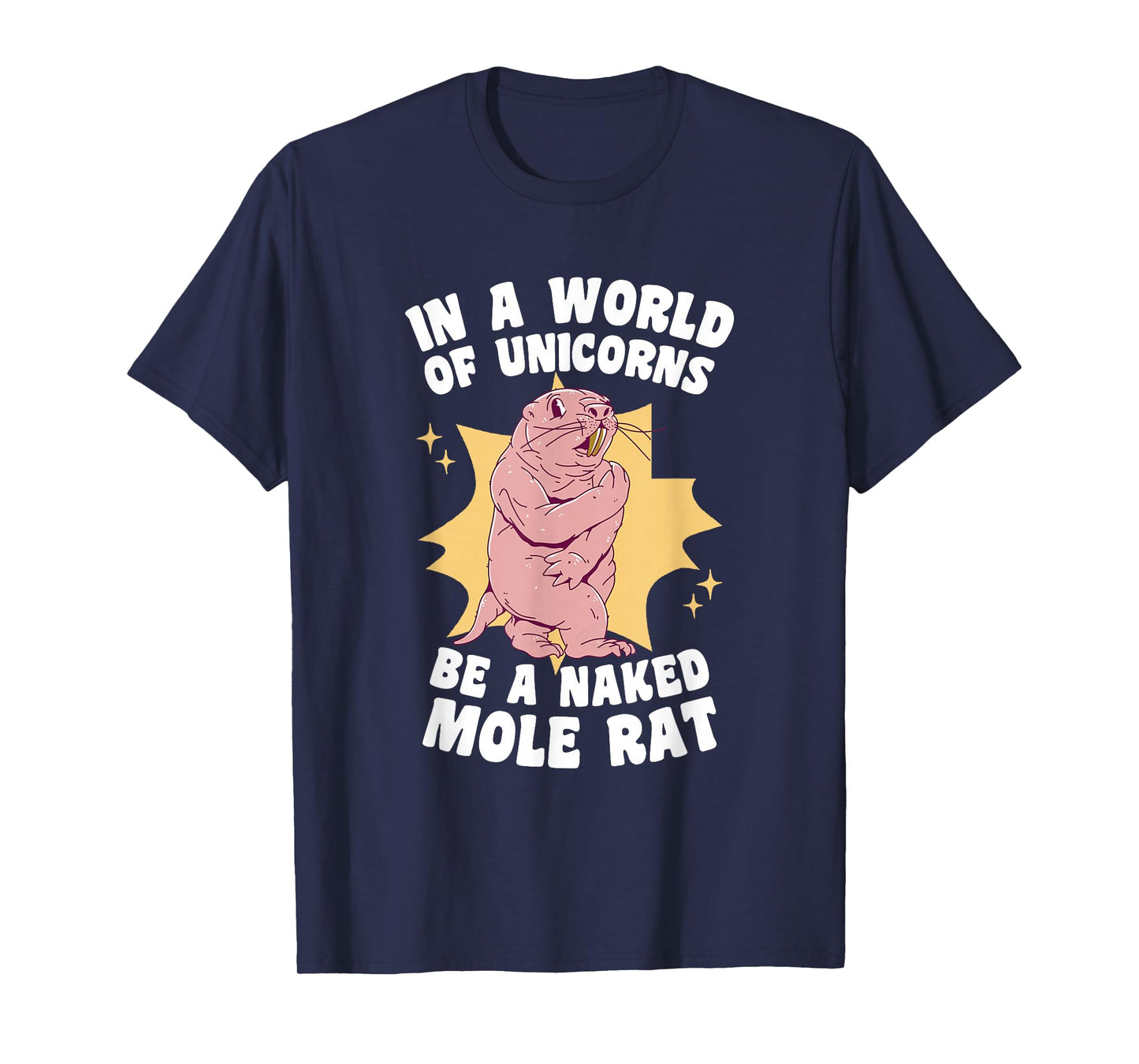 Nude Mull Enthusiast T-Shirt