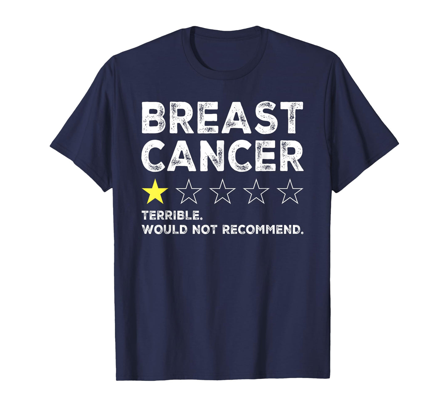 Breast Cancer Survivor Awareness Support Women Mom T-Shirt