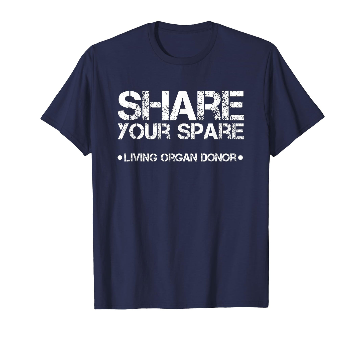 Kidney Transplant Shirts | Share Your Spare Shirt