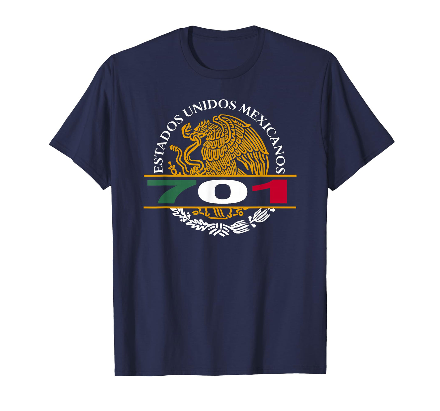 El 701 T-Shirt