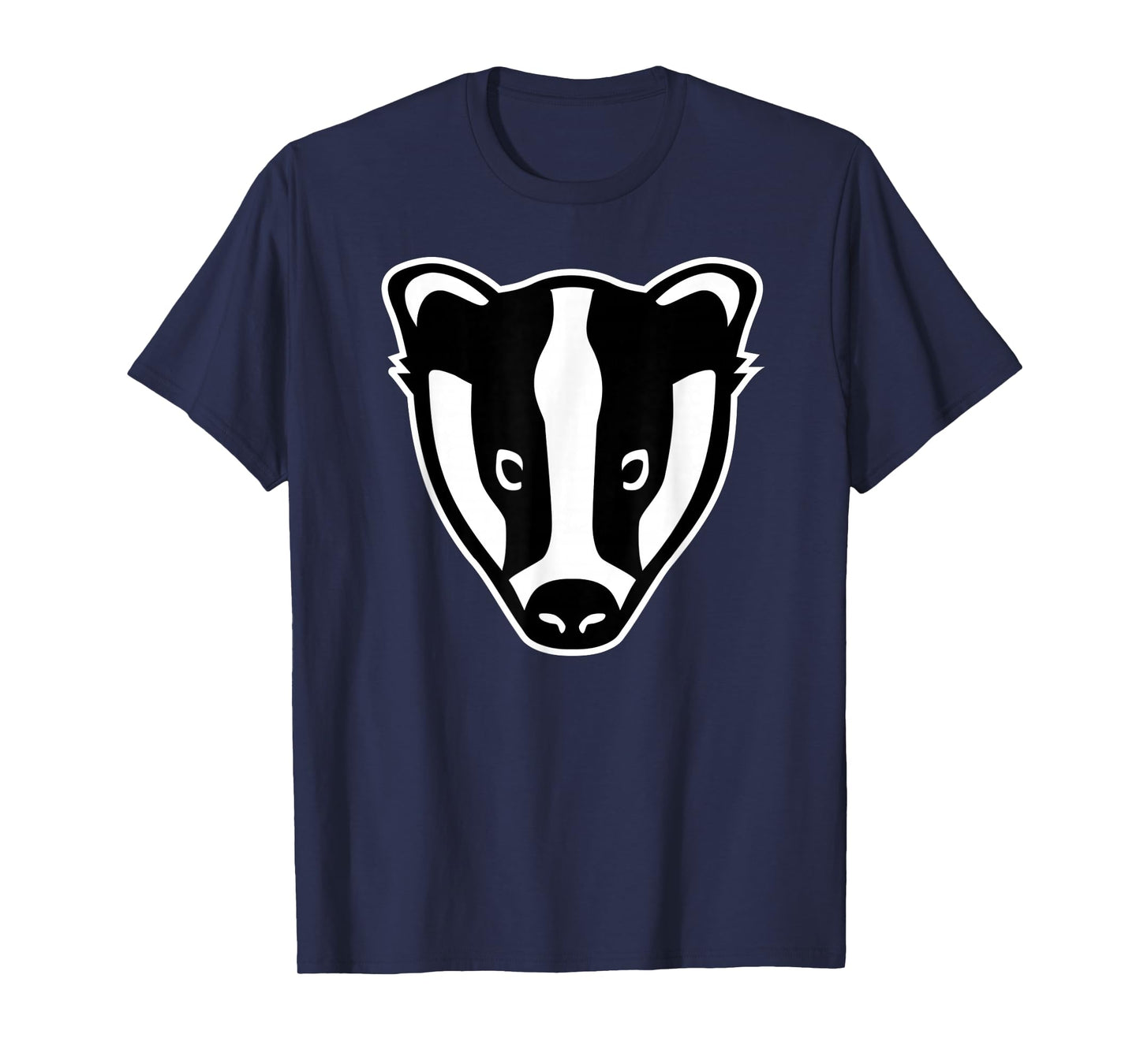 Badger head T-Shirt