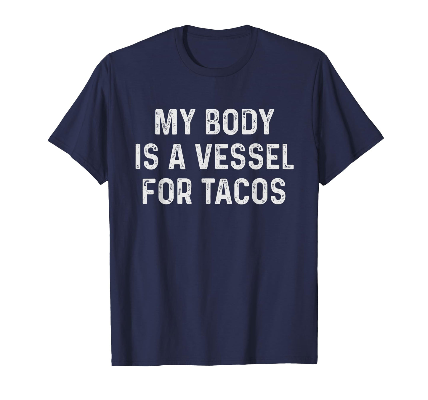 Funny Taco T-Shirt
