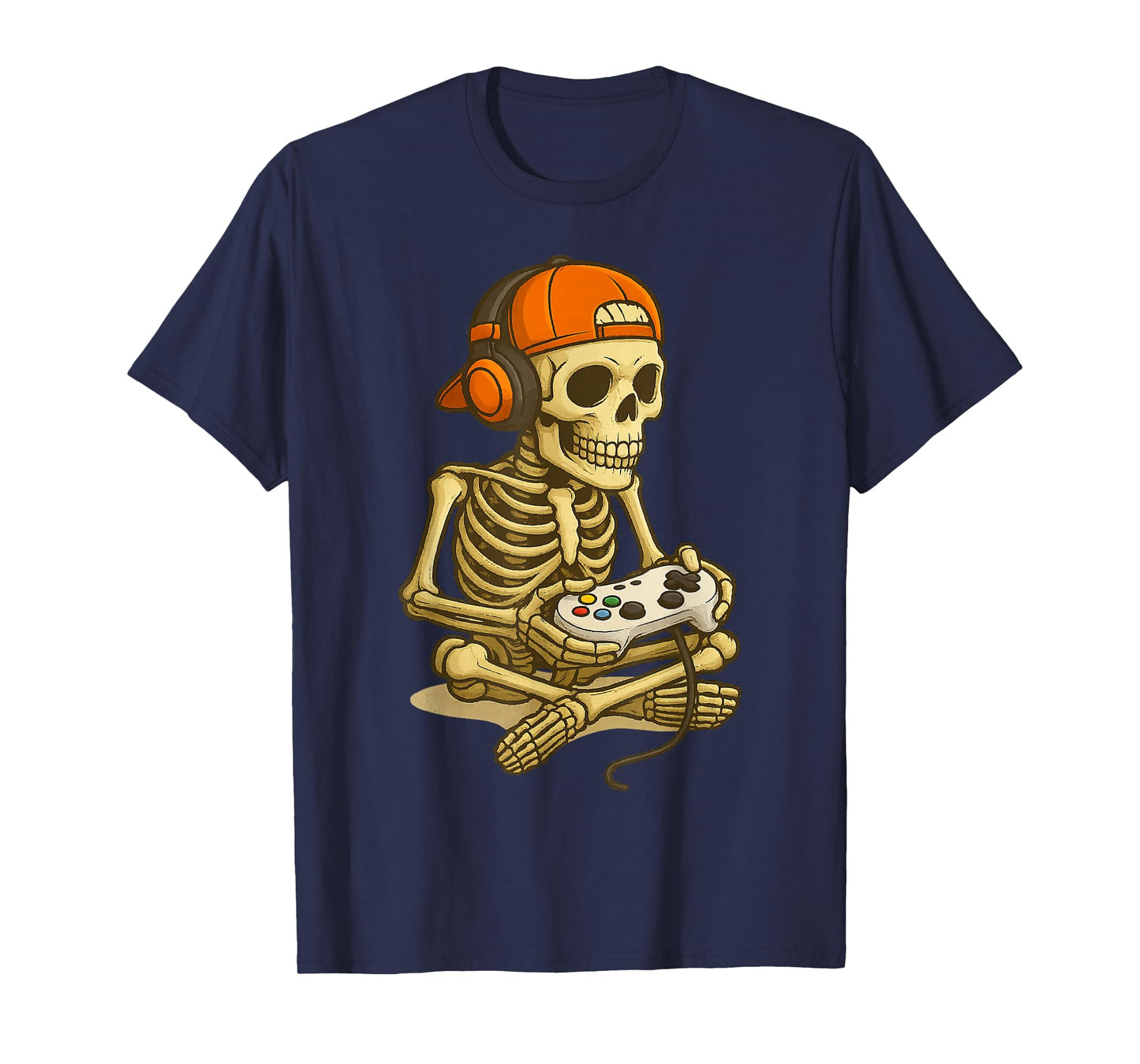 Funny Scary Happy Halloween Costume Men Women Kids Boo 2025 T-Shirt