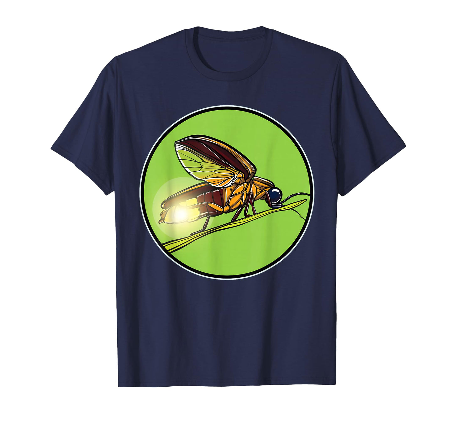 Fireflies Firefly T-Shirt