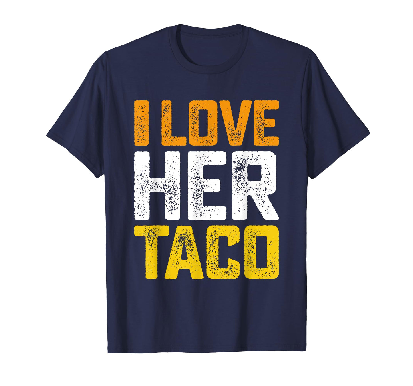 Sausage Taco Matching Couple Costumes Halloween Funny T-Shirt