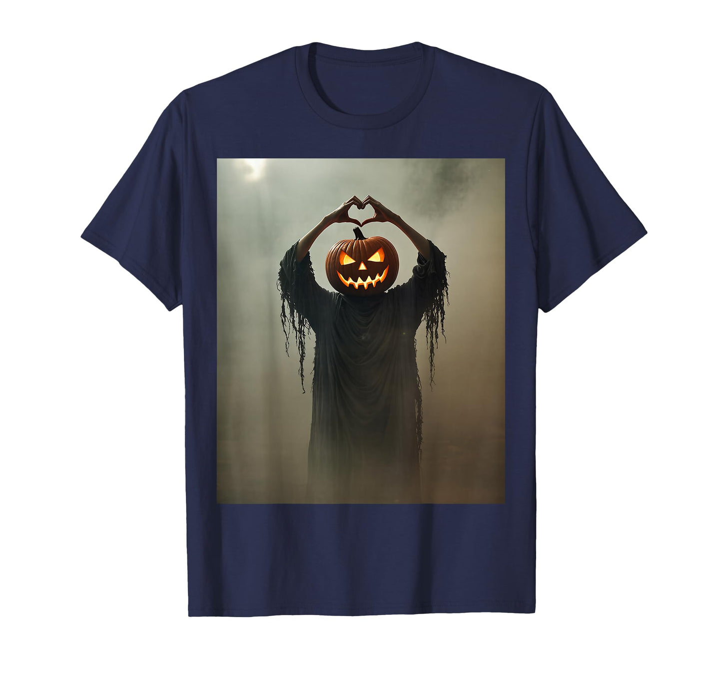 Funny Scary Happy Halloween Costume Men Women Kids Boo 2025 T-Shirt