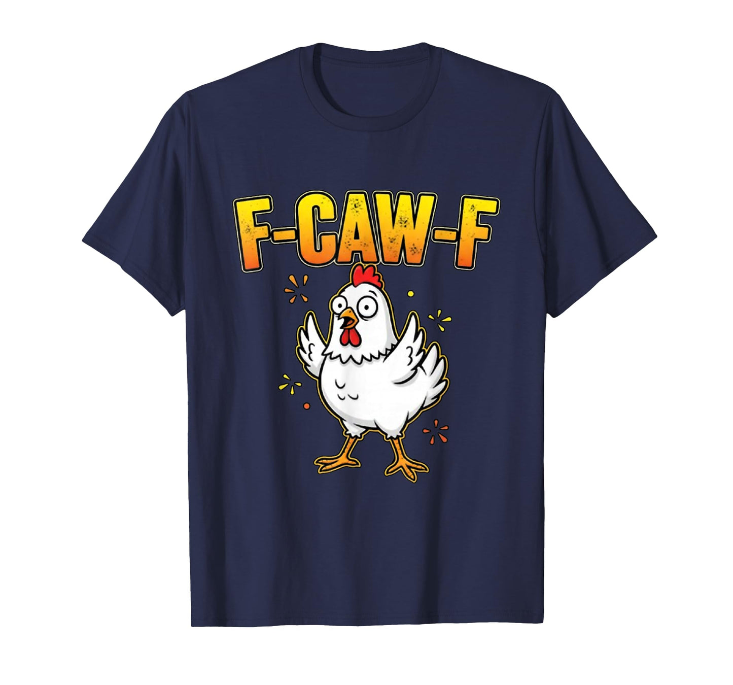 Funny Quote Rooster Meme Farm Animal Humor Bird Lovers T-Shirt