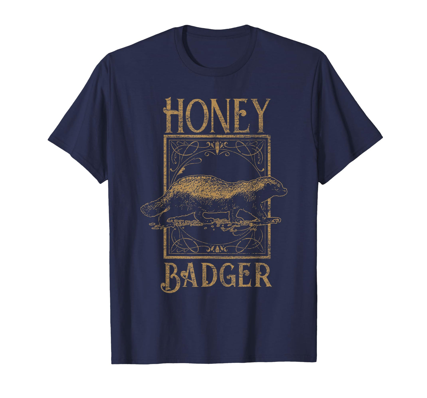 Honey Badger T-Shirt