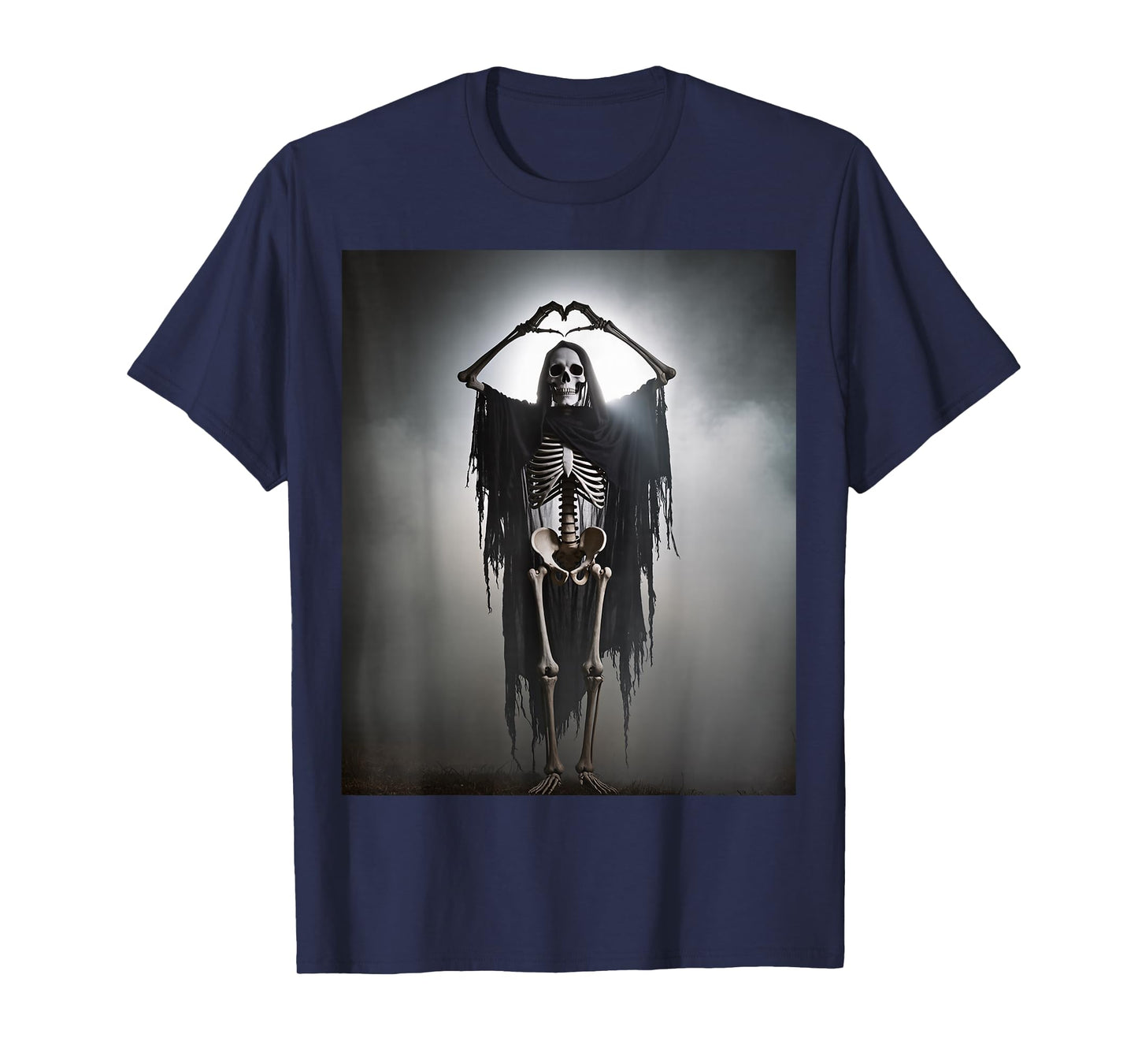 Funny Scary Happy Halloween Costume Men Women Kids Boo 2025 T-Shirt