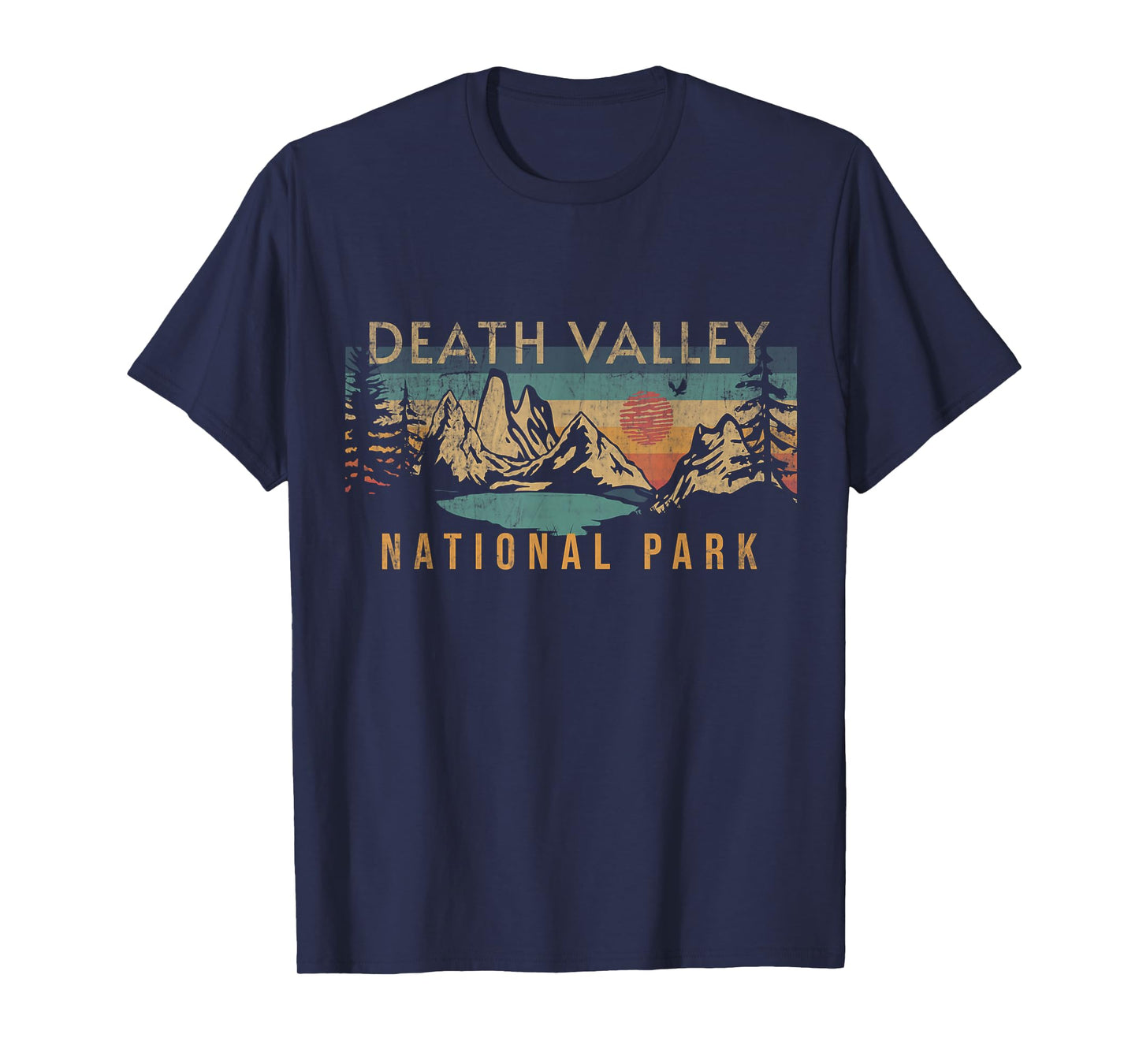 Death Valley National Park T-Shirt