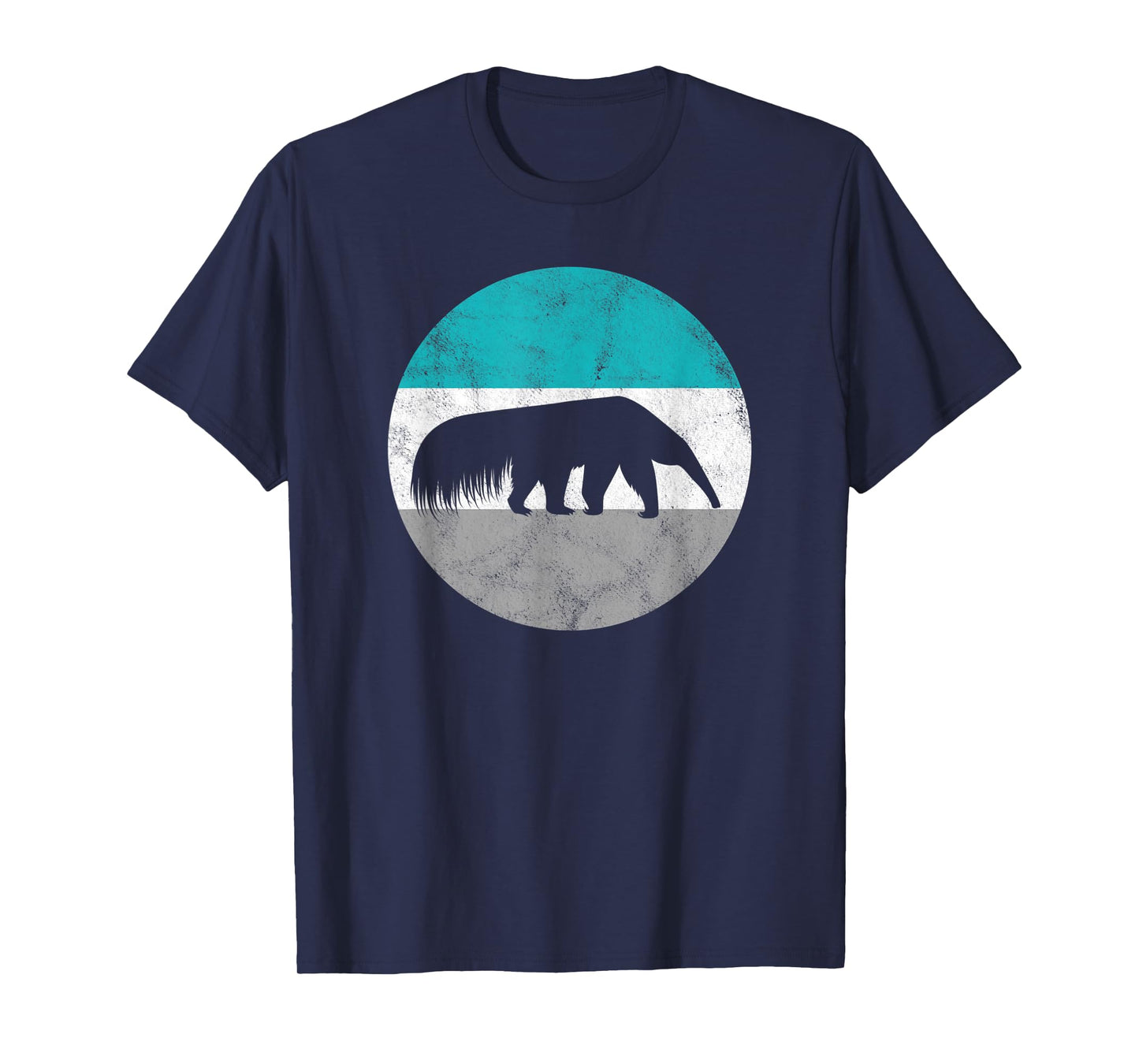 Anteater Gift For Men Women Boys & Girls T-Shirt
