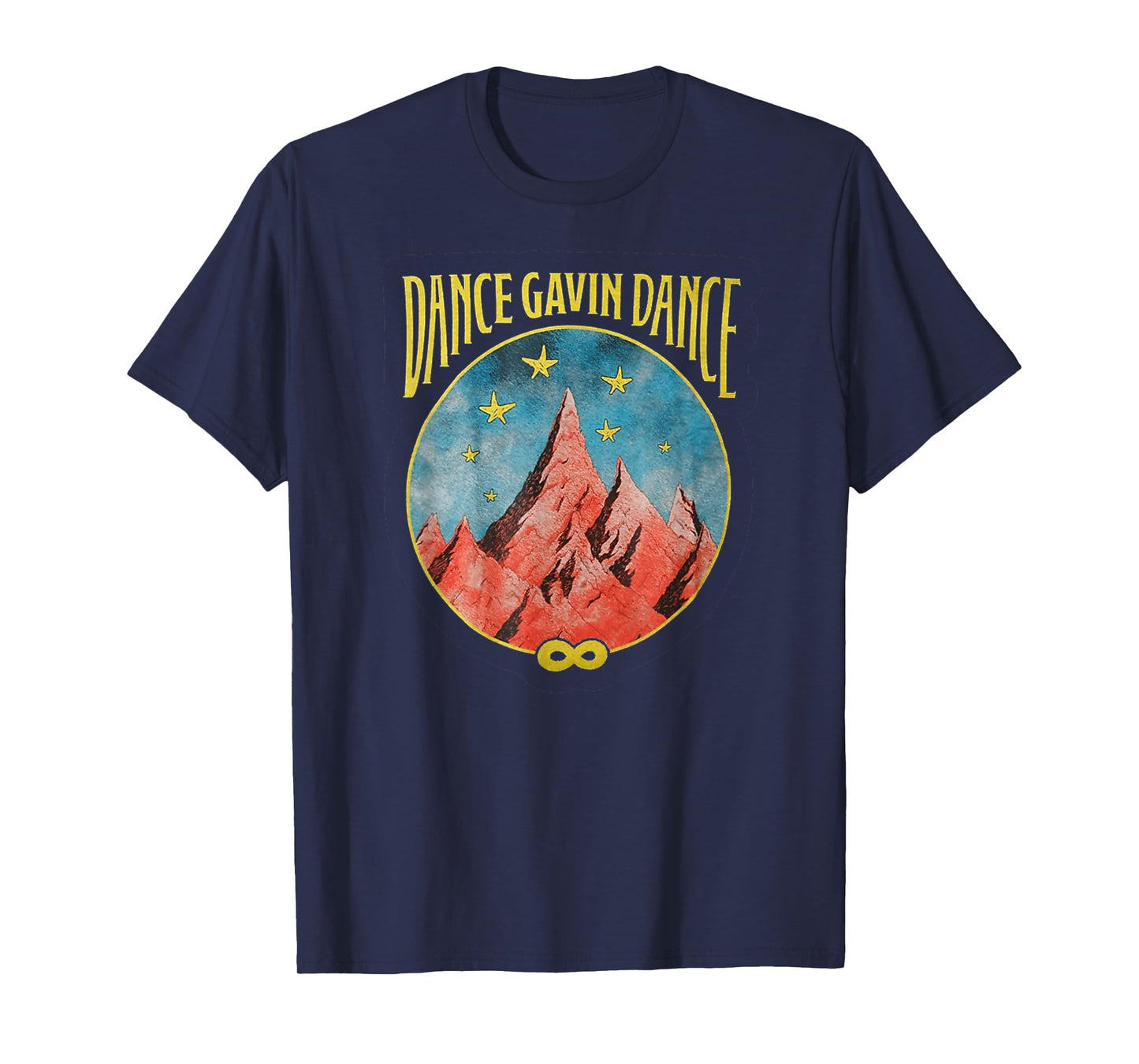 Christmas gifts for Dance Gavin Dance lovers | love dance T-Shirt