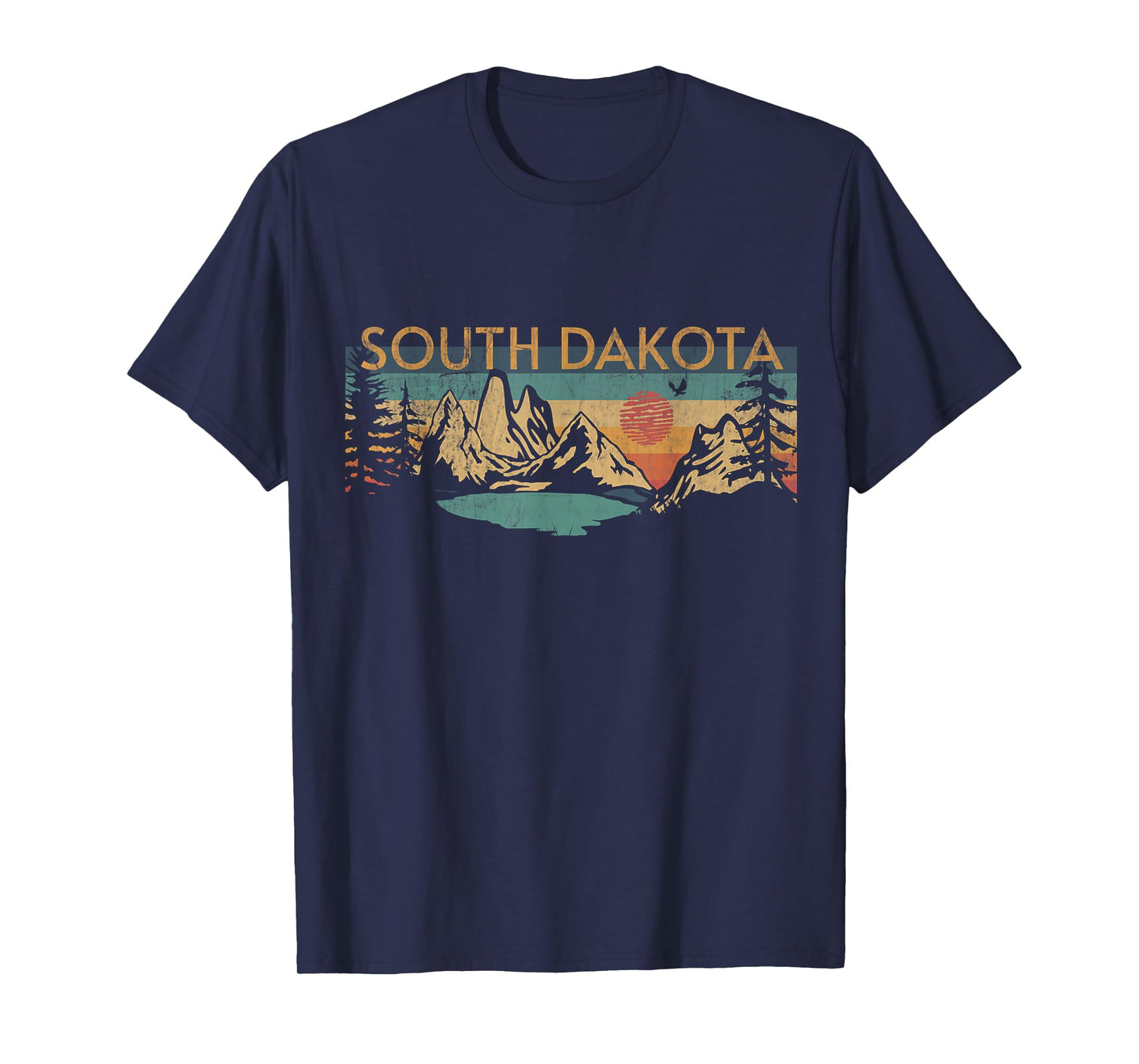 South Dakota T-Shirt