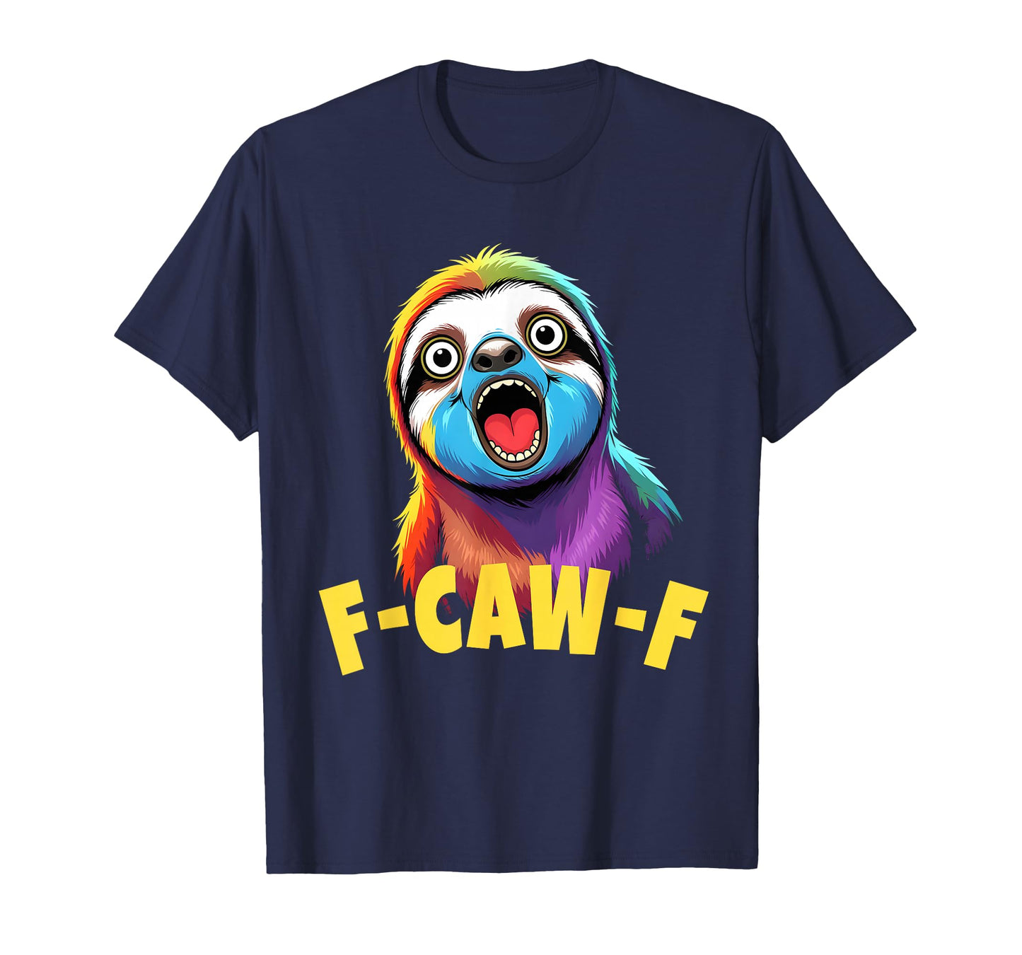 Quote Sloth Meme T-Shirt