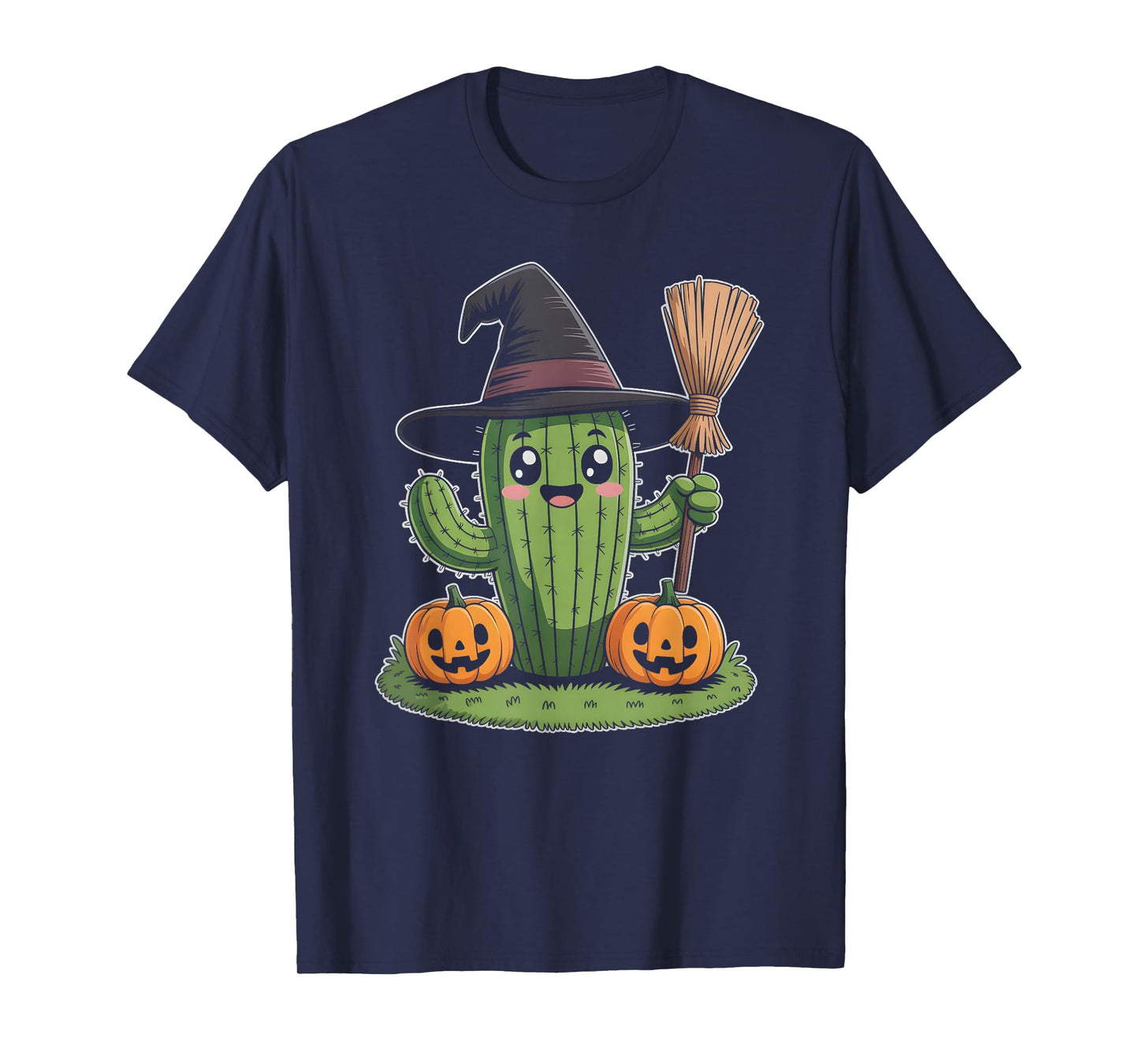 Pickleball Halloween Trick or Dink T-Shirt