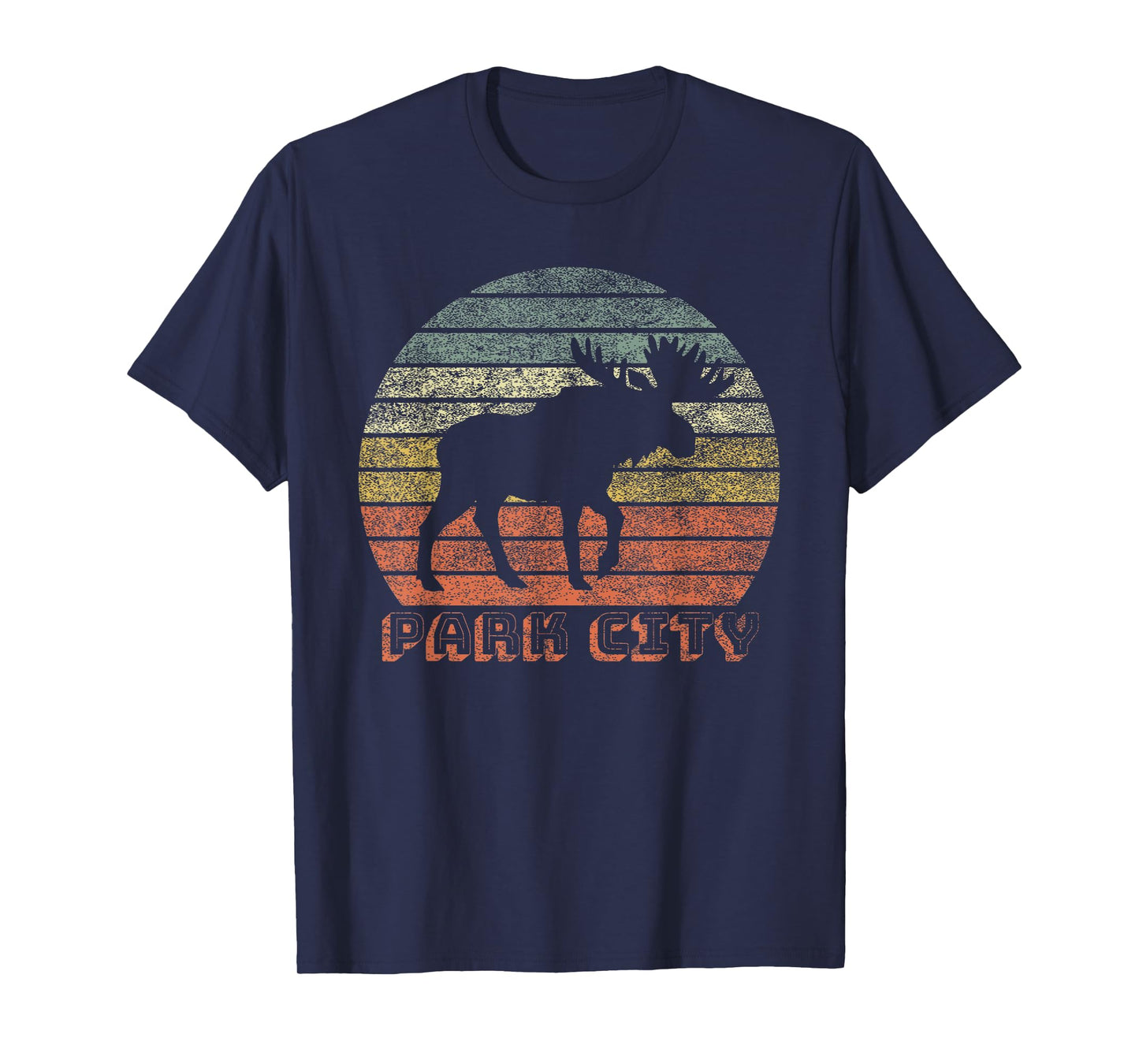 Park City T-Shirt