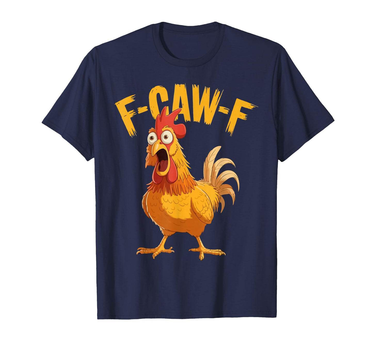 Quote Rooster Meme T-Shirt