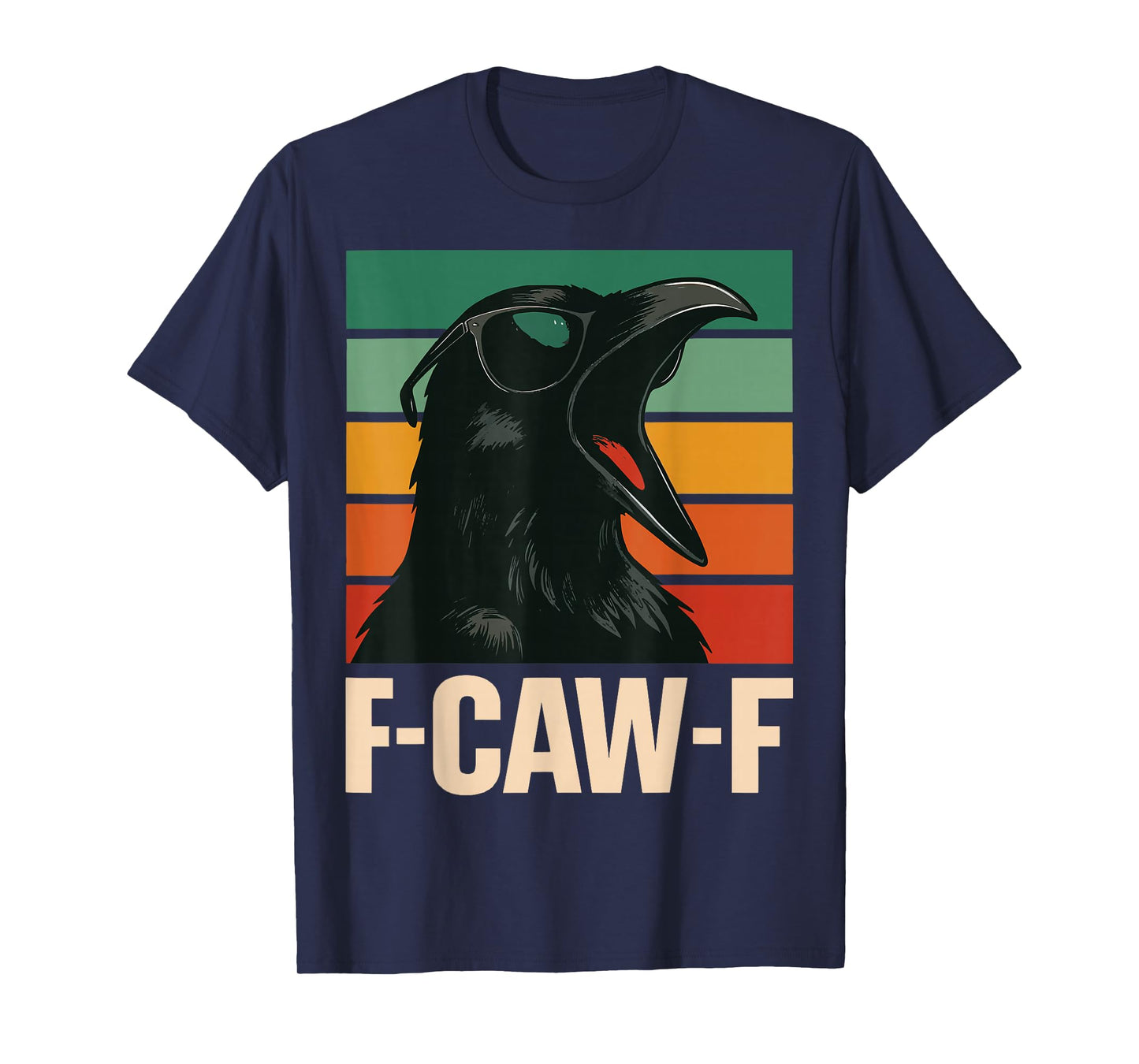 F-CAW-F Crow FCAWF T-Shirt