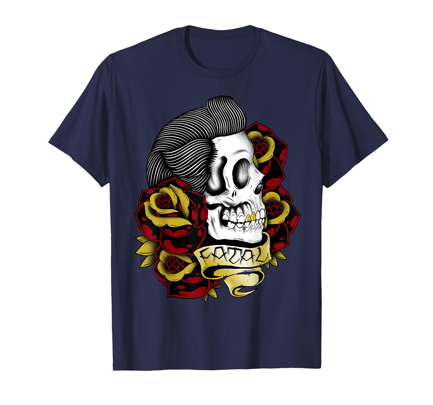 Greaser T-Shirt