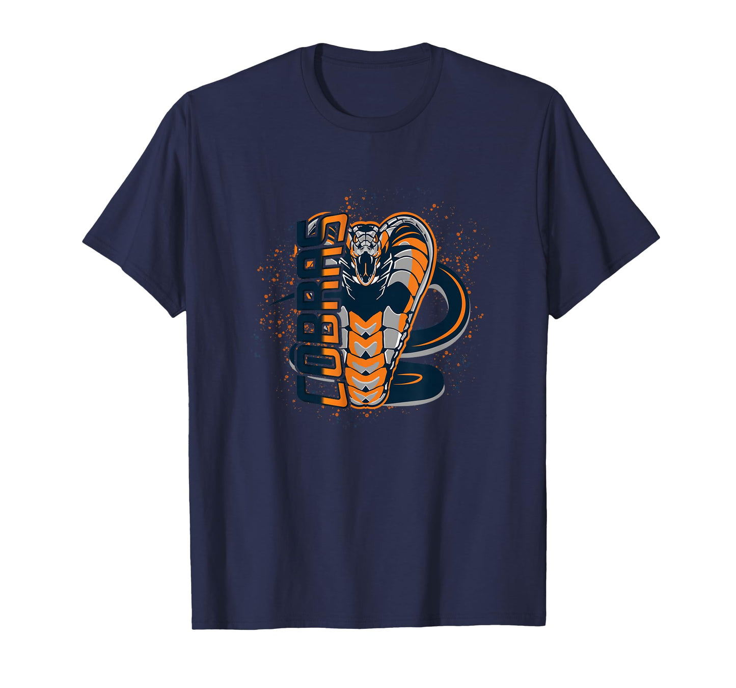 Cobras T-Shirt